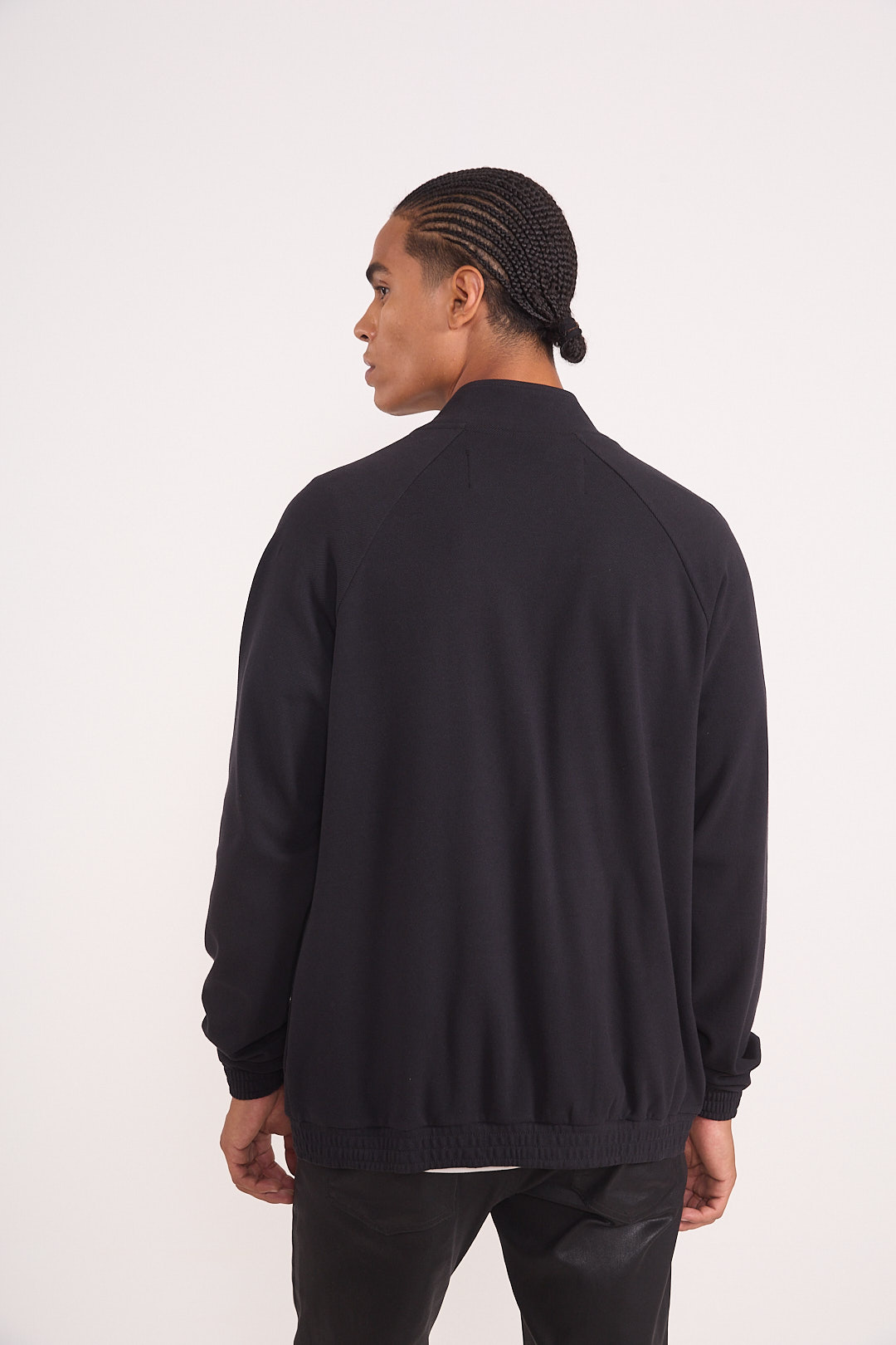 JAQUETA COLCCI G PRETO