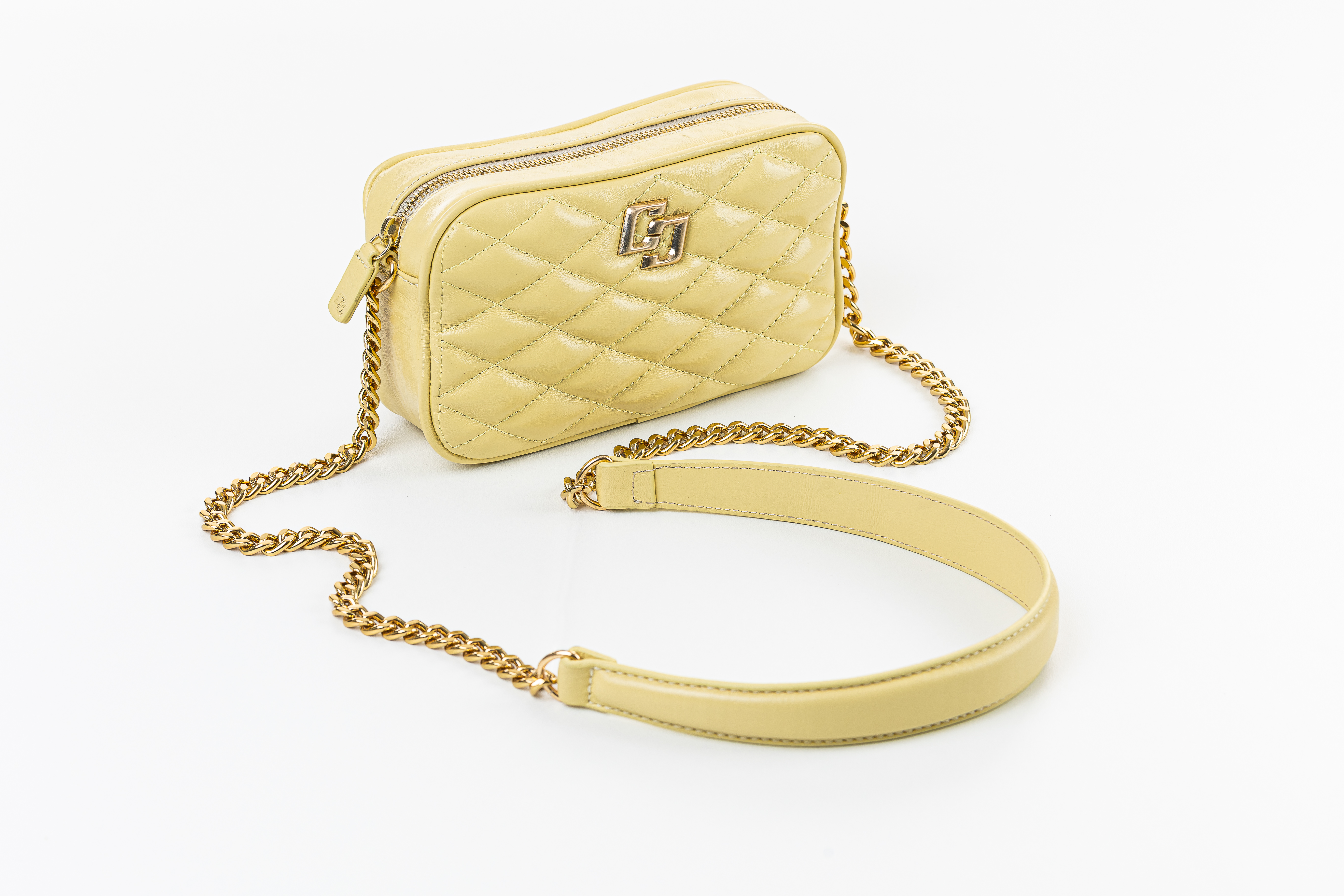 BOLSA COLCCI CRSSOBDY KATE U MARROM DROME