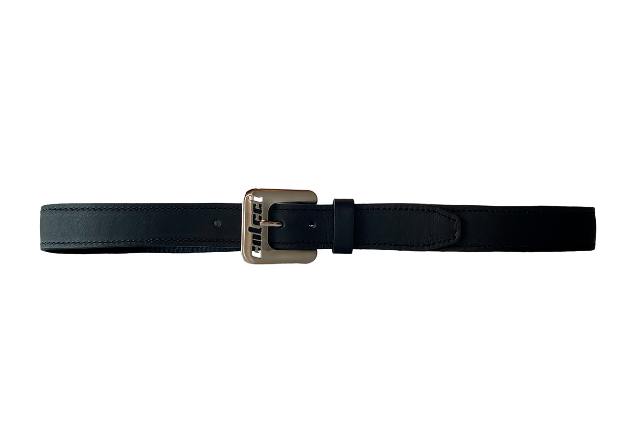 CINTO MASCULINO COLCCI FIVELLA VAZADA 95 MARROM DR
