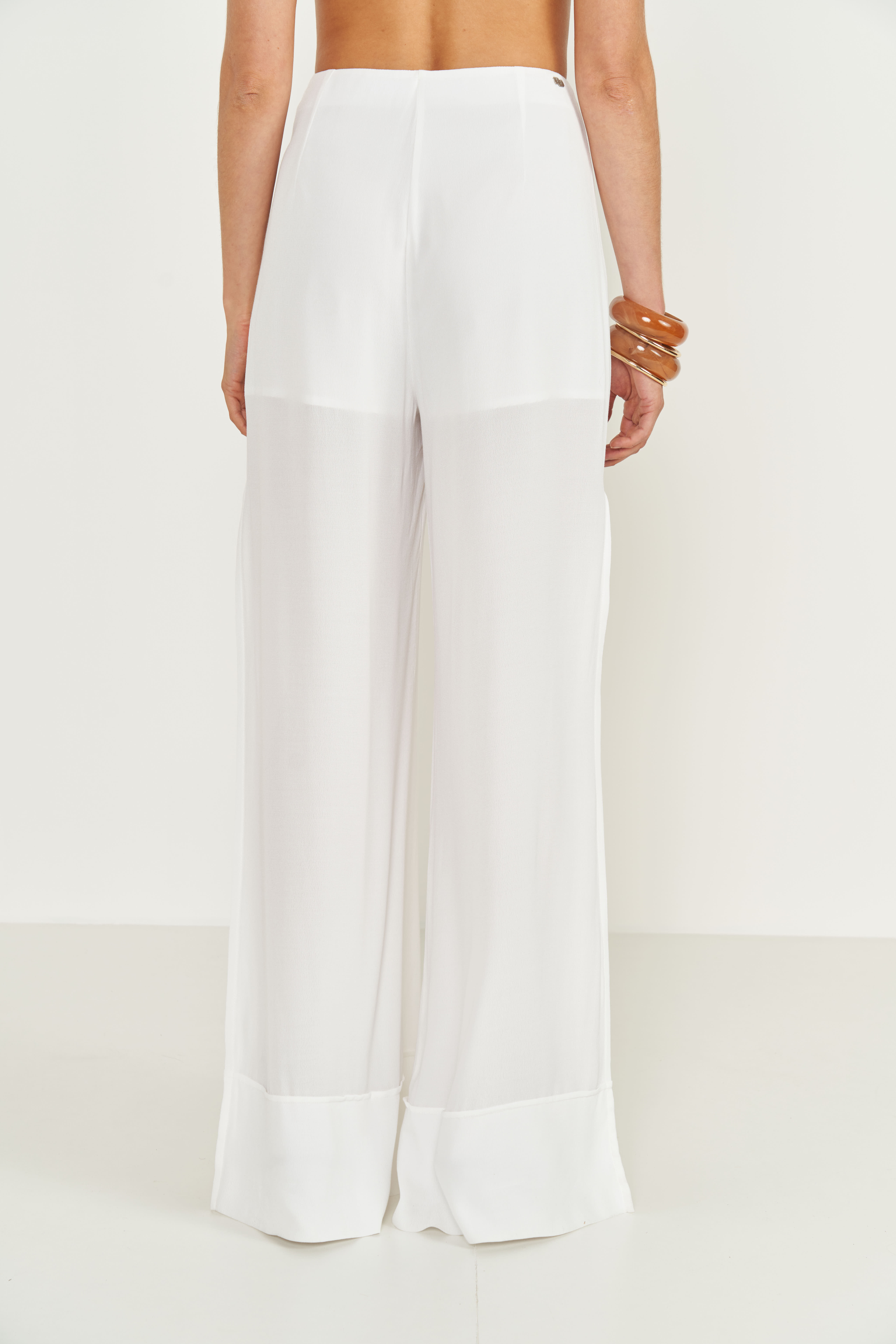 CALÇA COLCCI G OFF SHELL