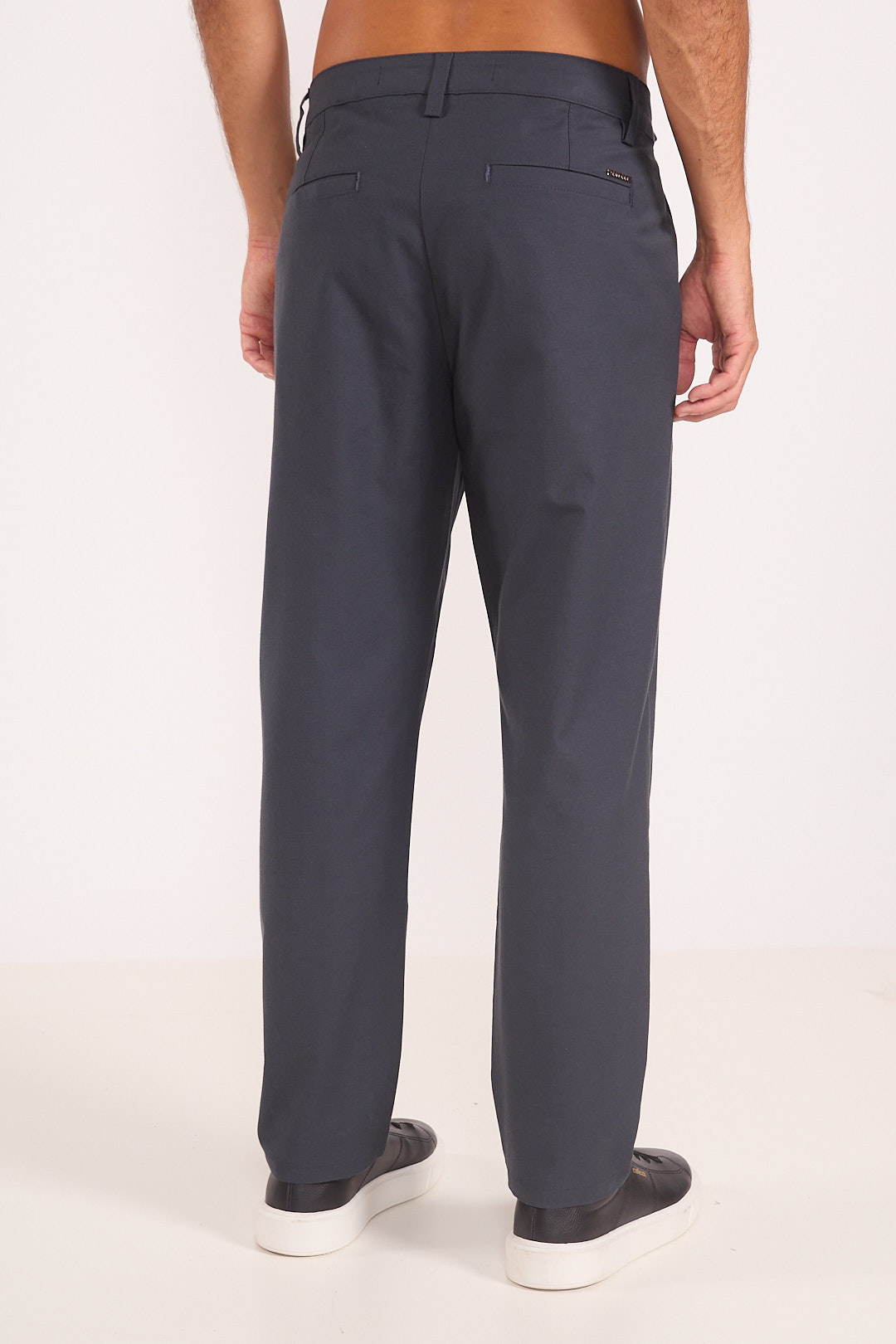 CALÇA COLCCI G CINZA LAYLA
