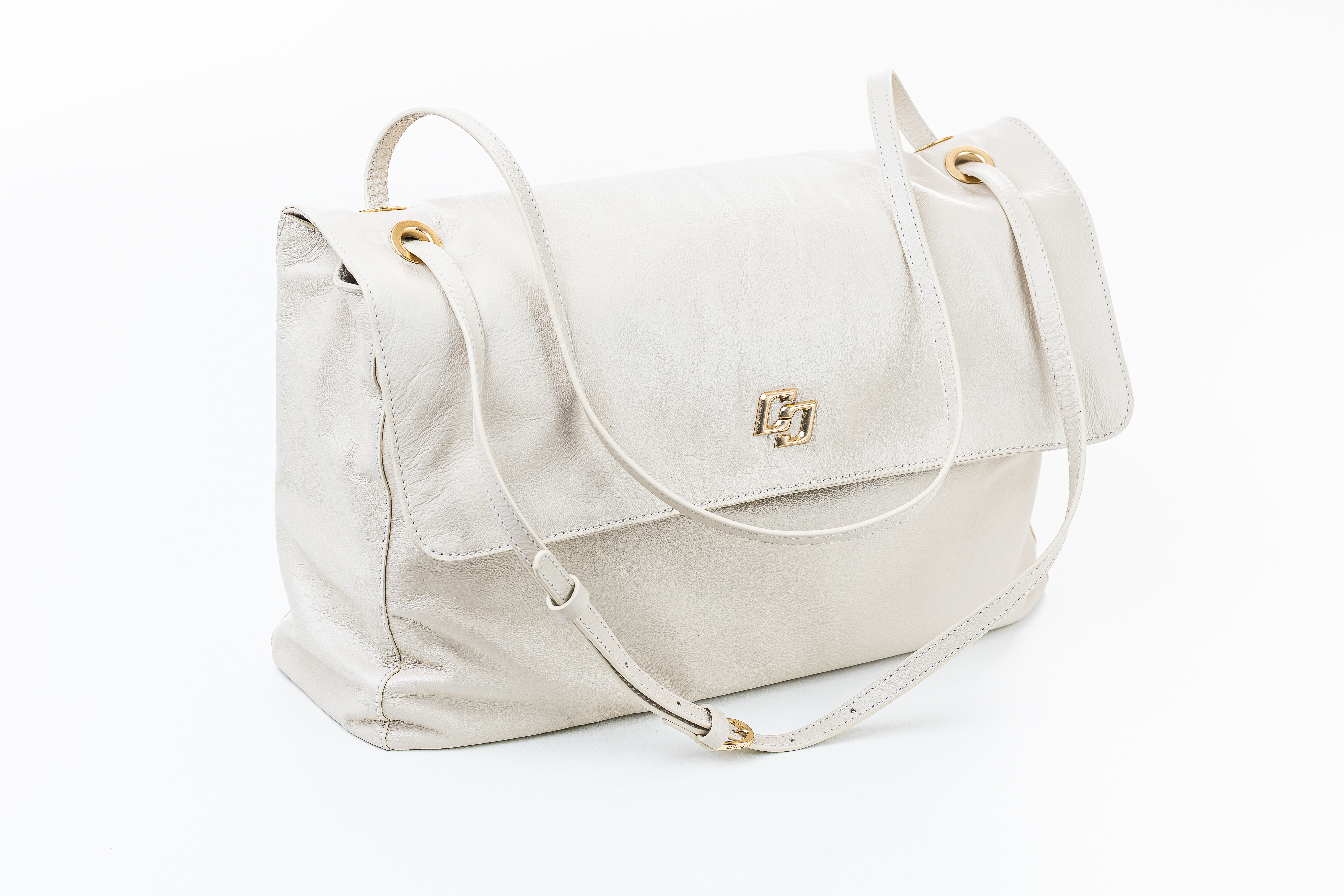 BOLSA COLCCI SHOULDER SOFIA U MARROM DROME