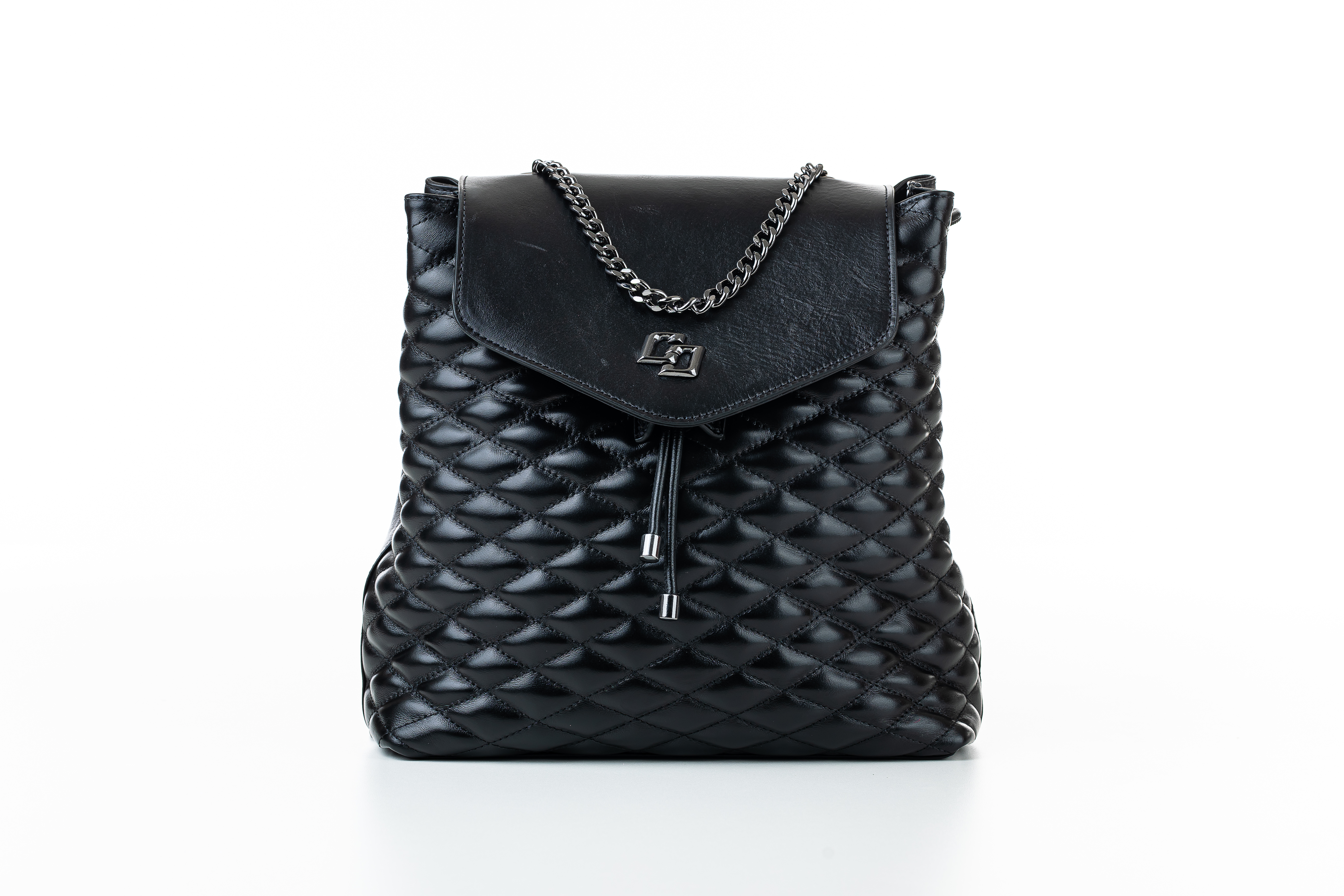 MOCHILA COLCCI KATE U PRETO
