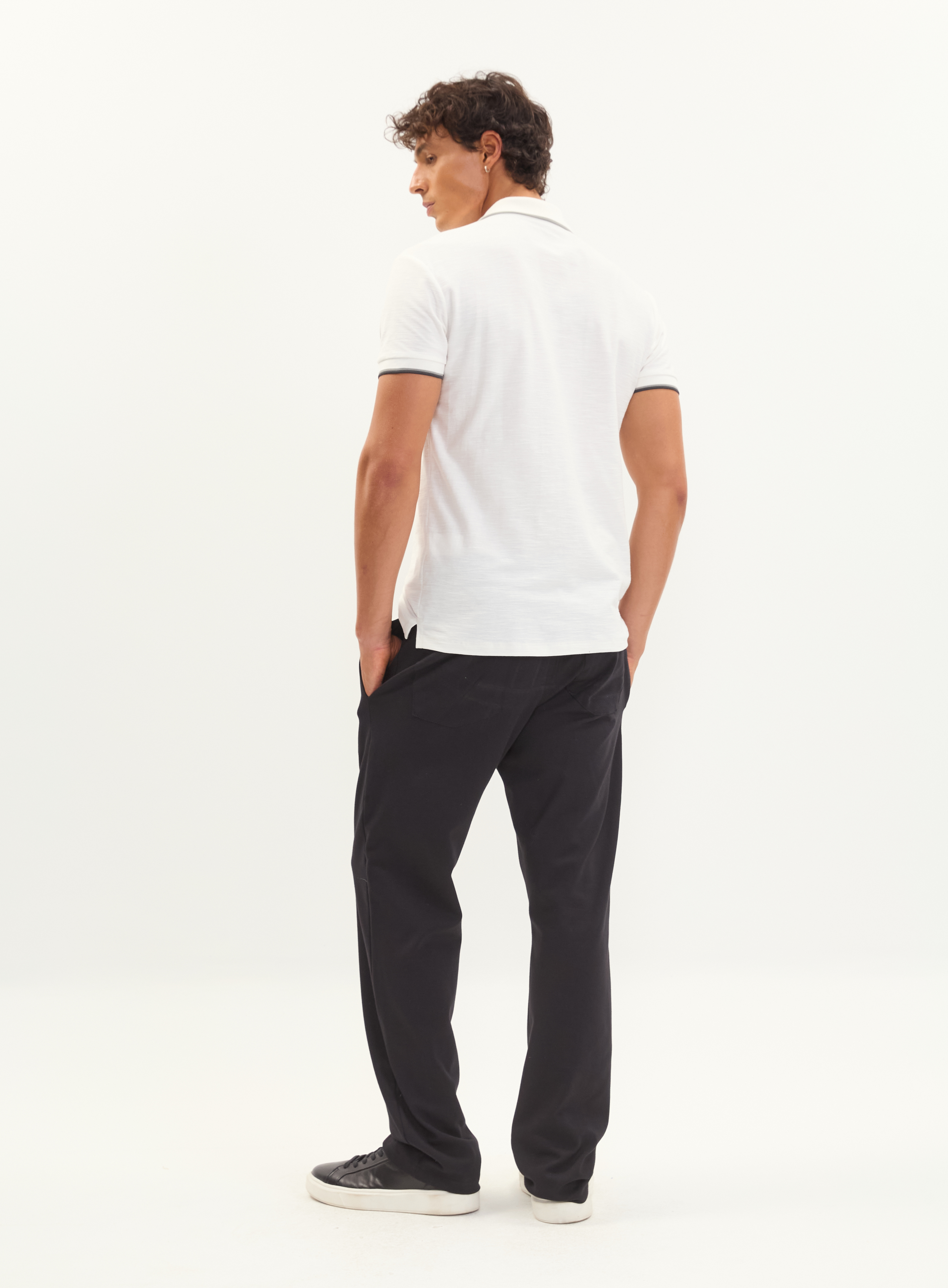 POLO COLCCI GG OFF SHELL