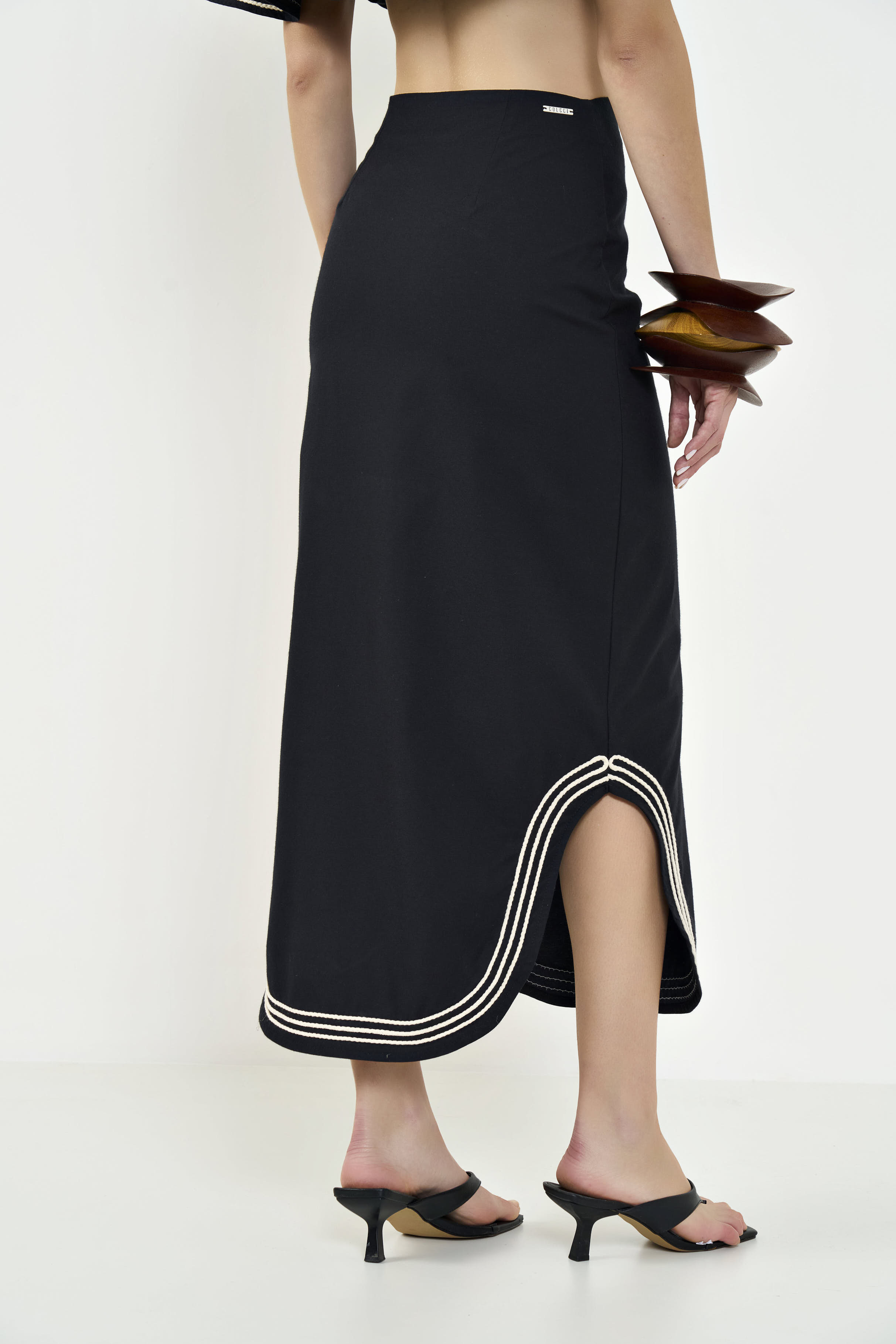 SAIA COLCCI M PRETO