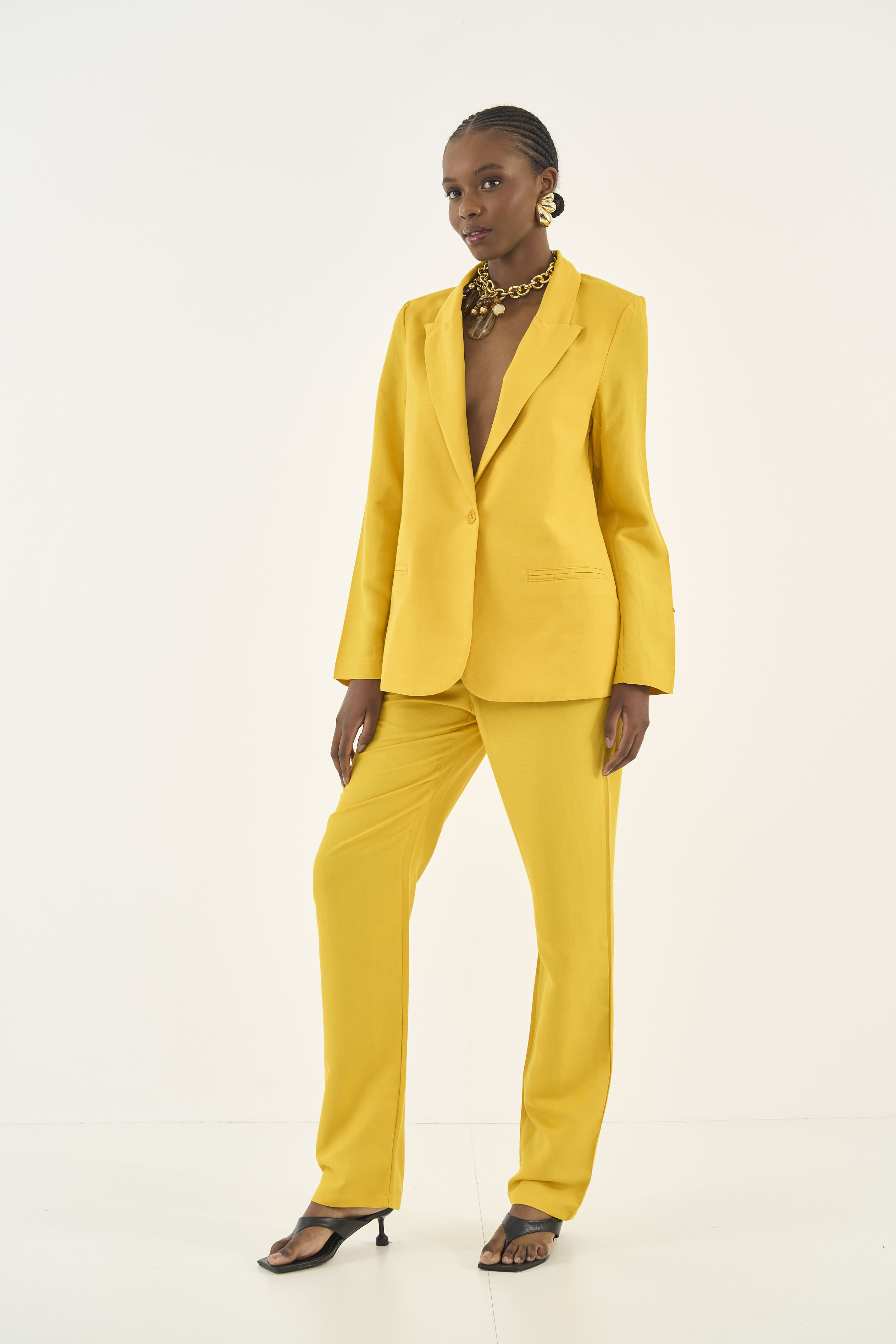 BLAZER LINHO G OFF SHELL