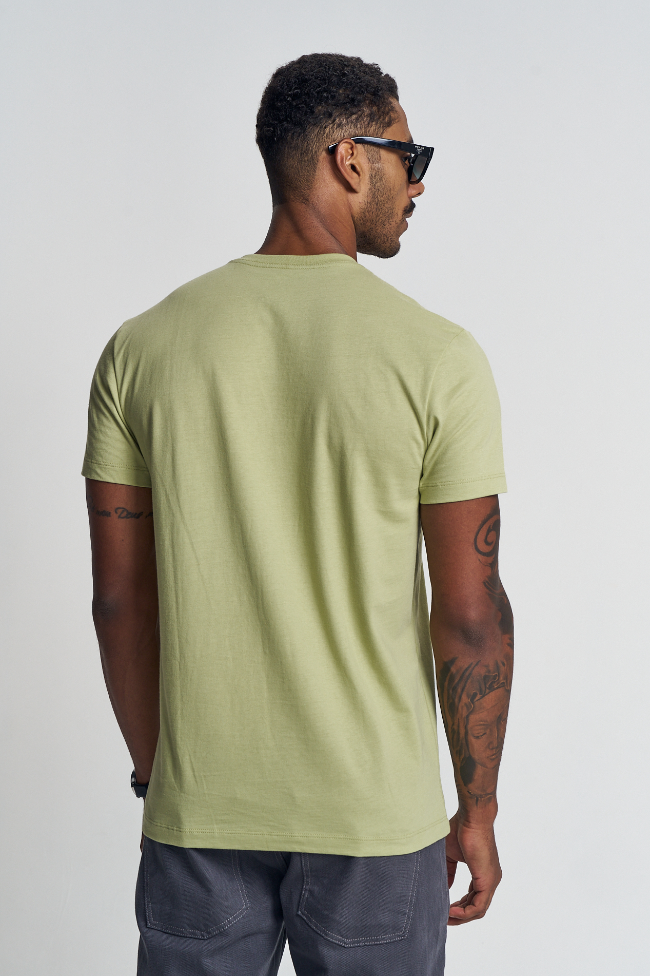 CAMISETA TRITON G AZUL DARKNESS