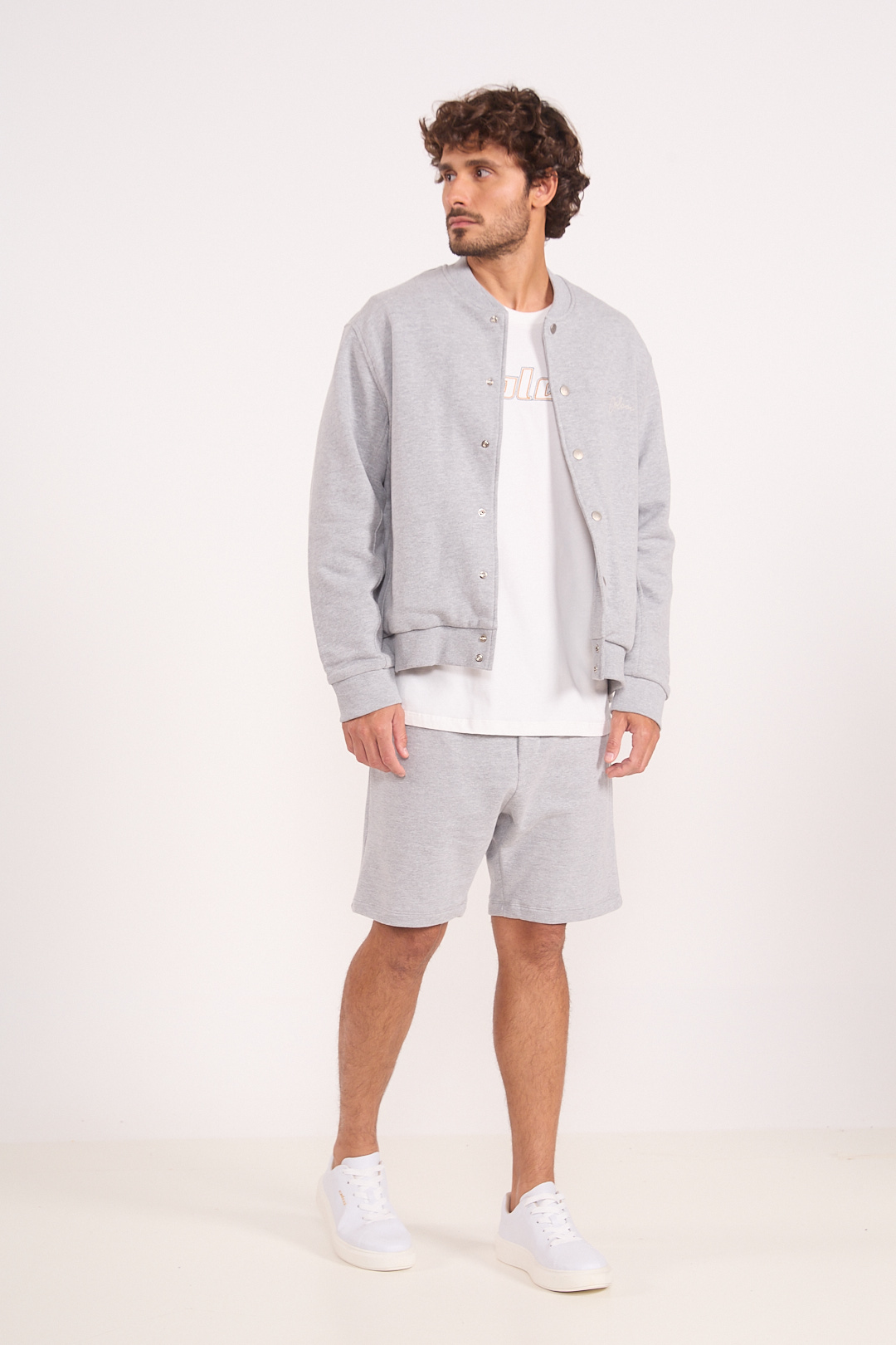 CAMISETA COLCCI G OFF SHELL
