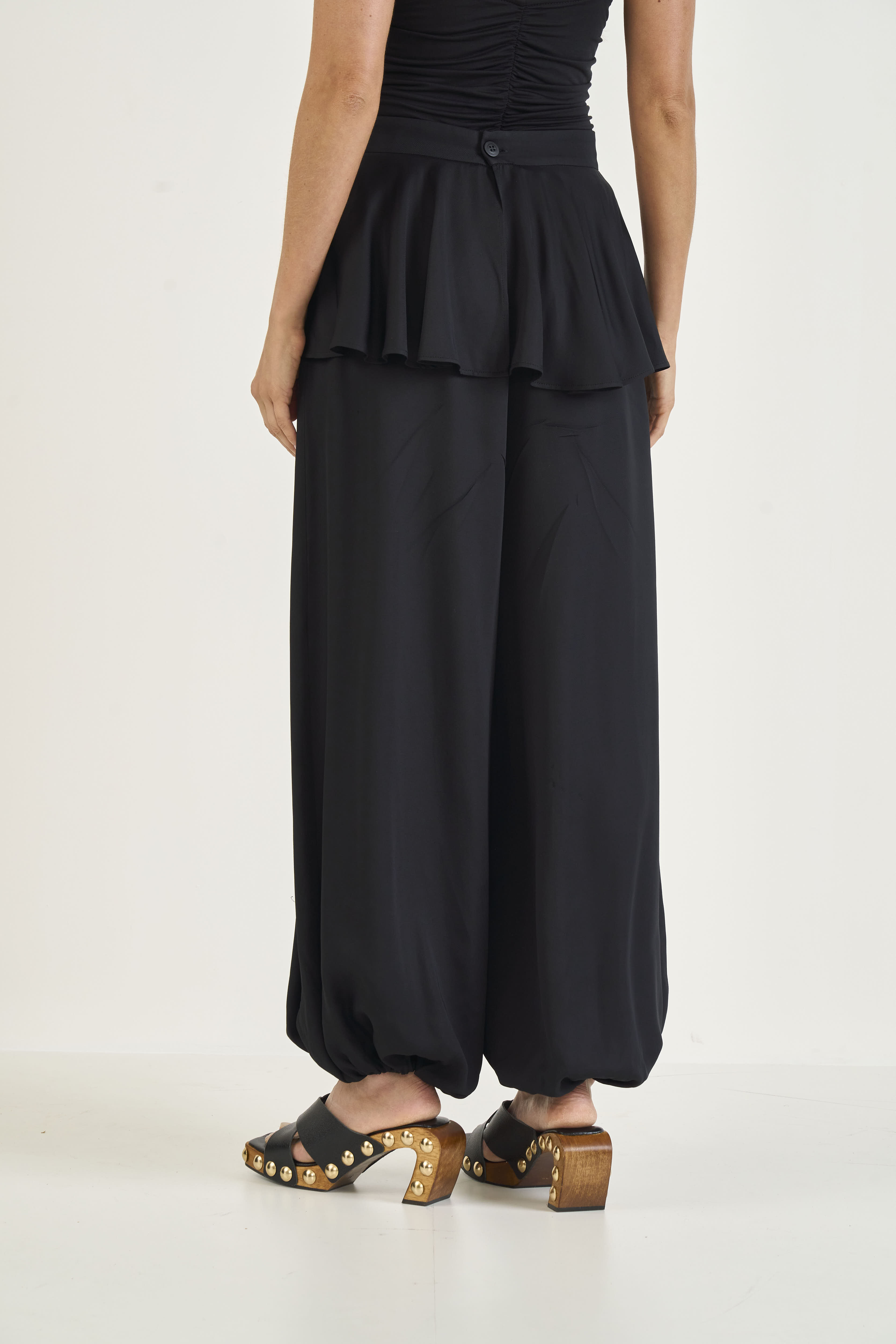CALÇA COLCCI M PRETO