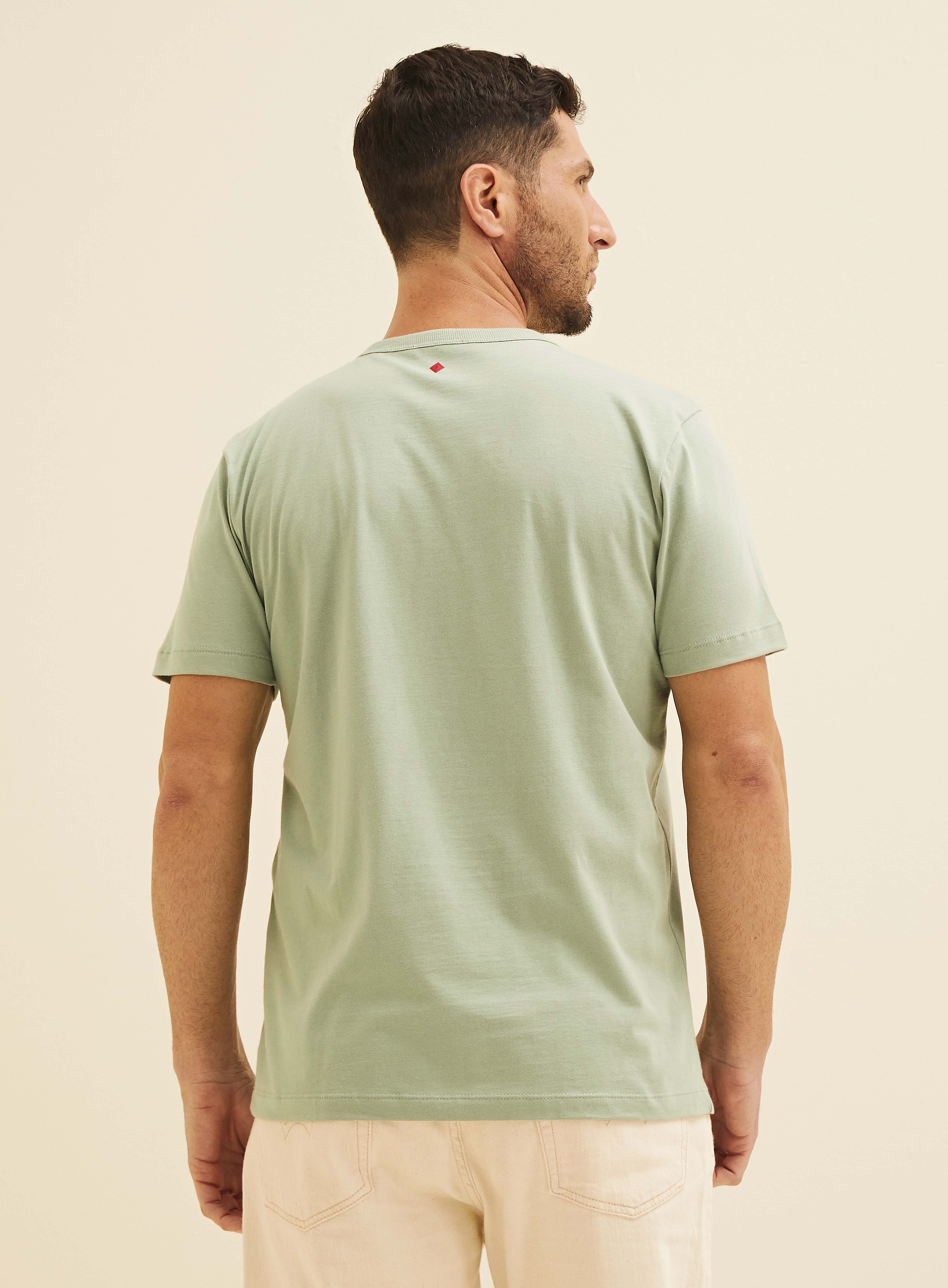 CAMISETA FORUM M PRETO