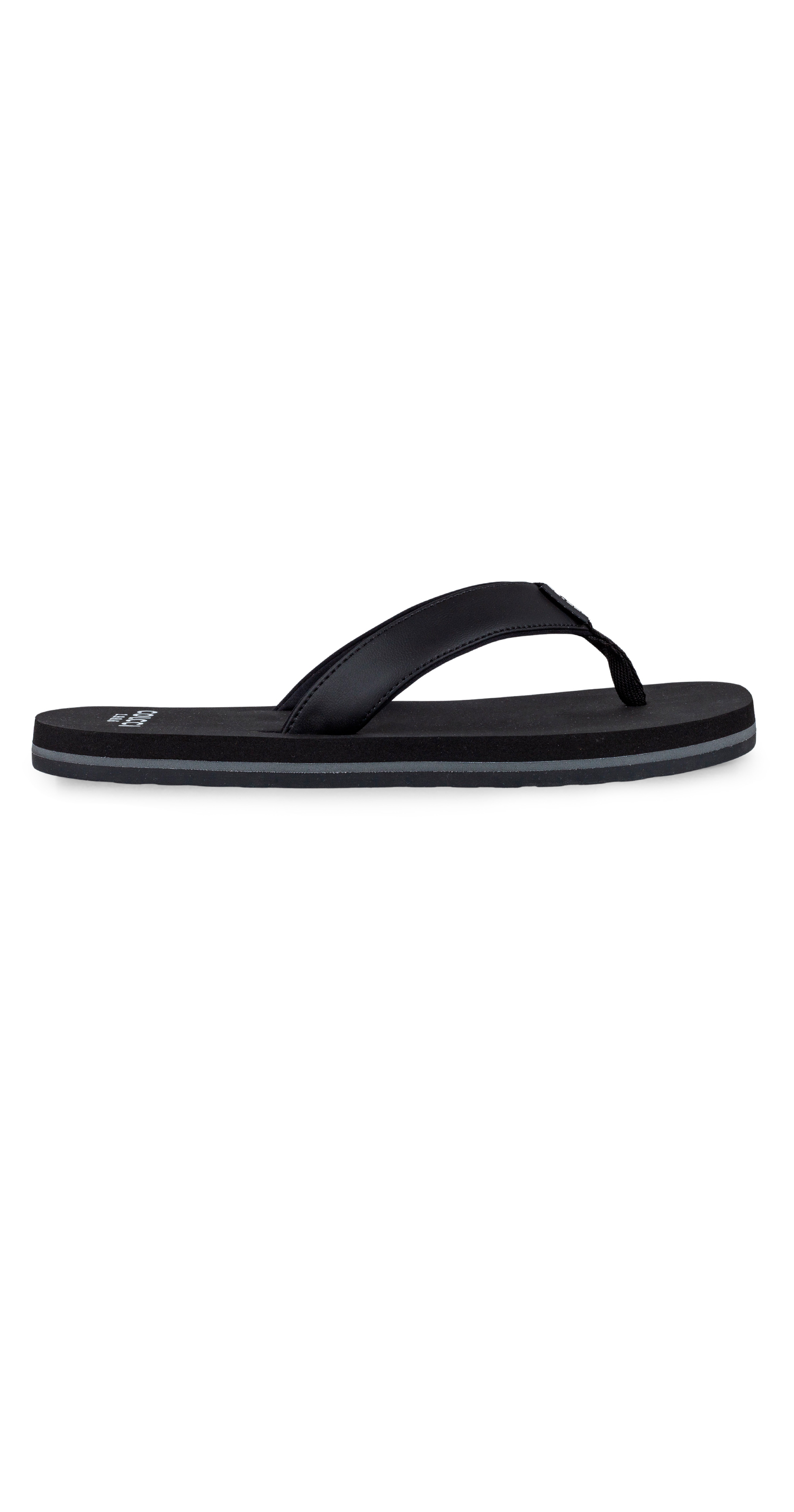 CHINELO MASCULINO ULTRA COLCCI 39-40 AZUL DARKNESS