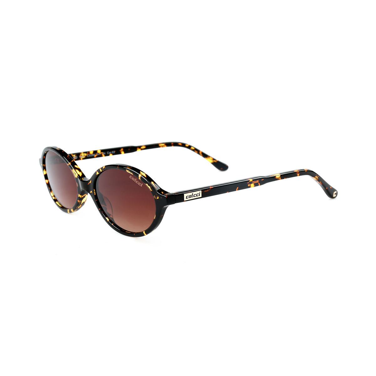 OCULOS SOL COLCCI VERO - C0286 U PRETO