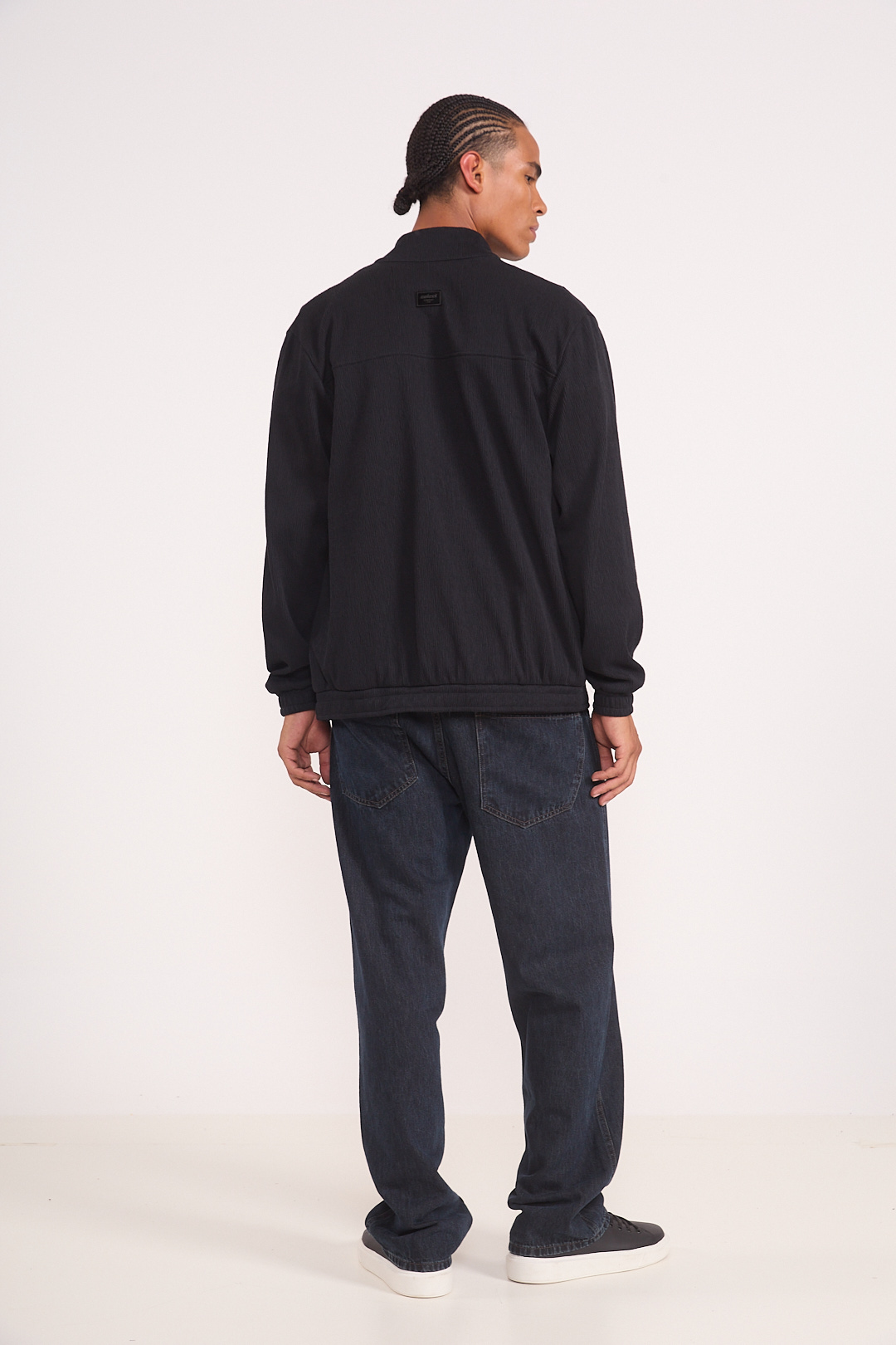 JAQUETA COLCCI M PRETO
