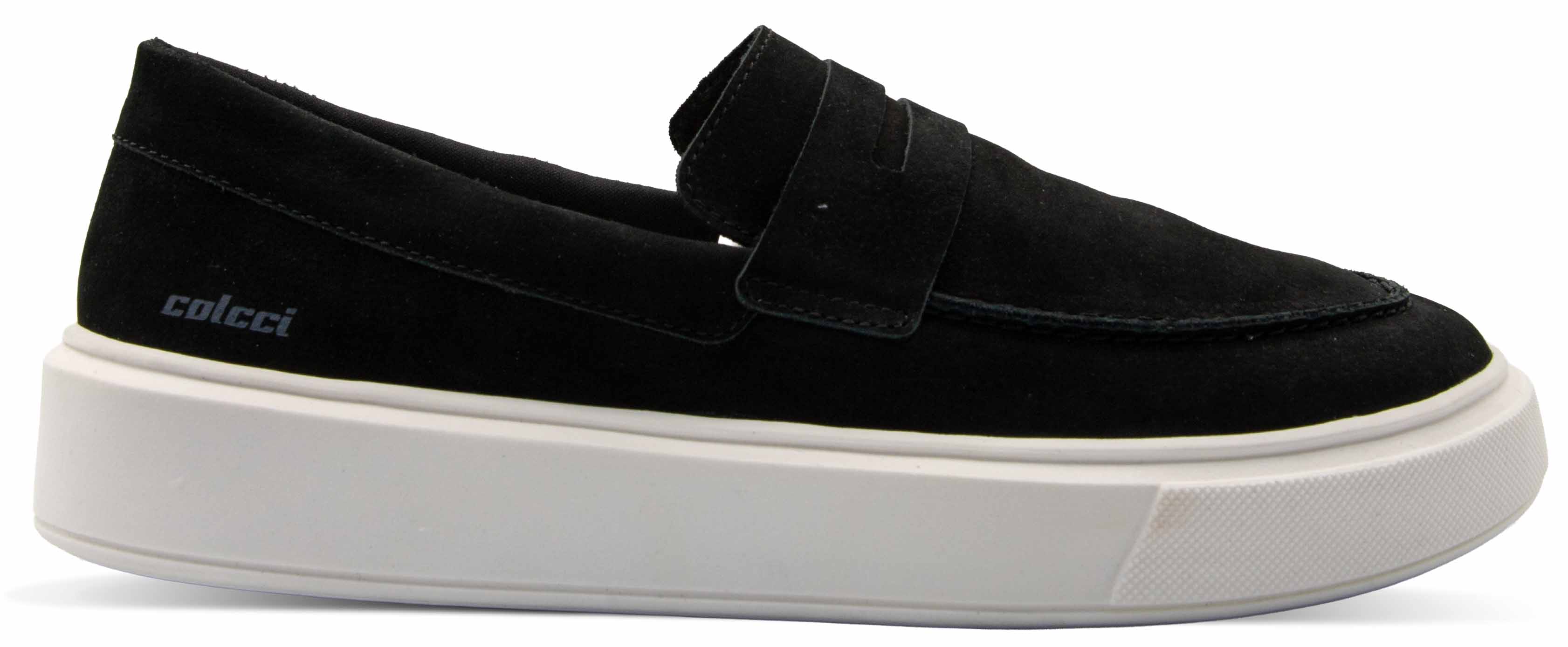 TENIS COLCCI - CL0503C 38 PRETO