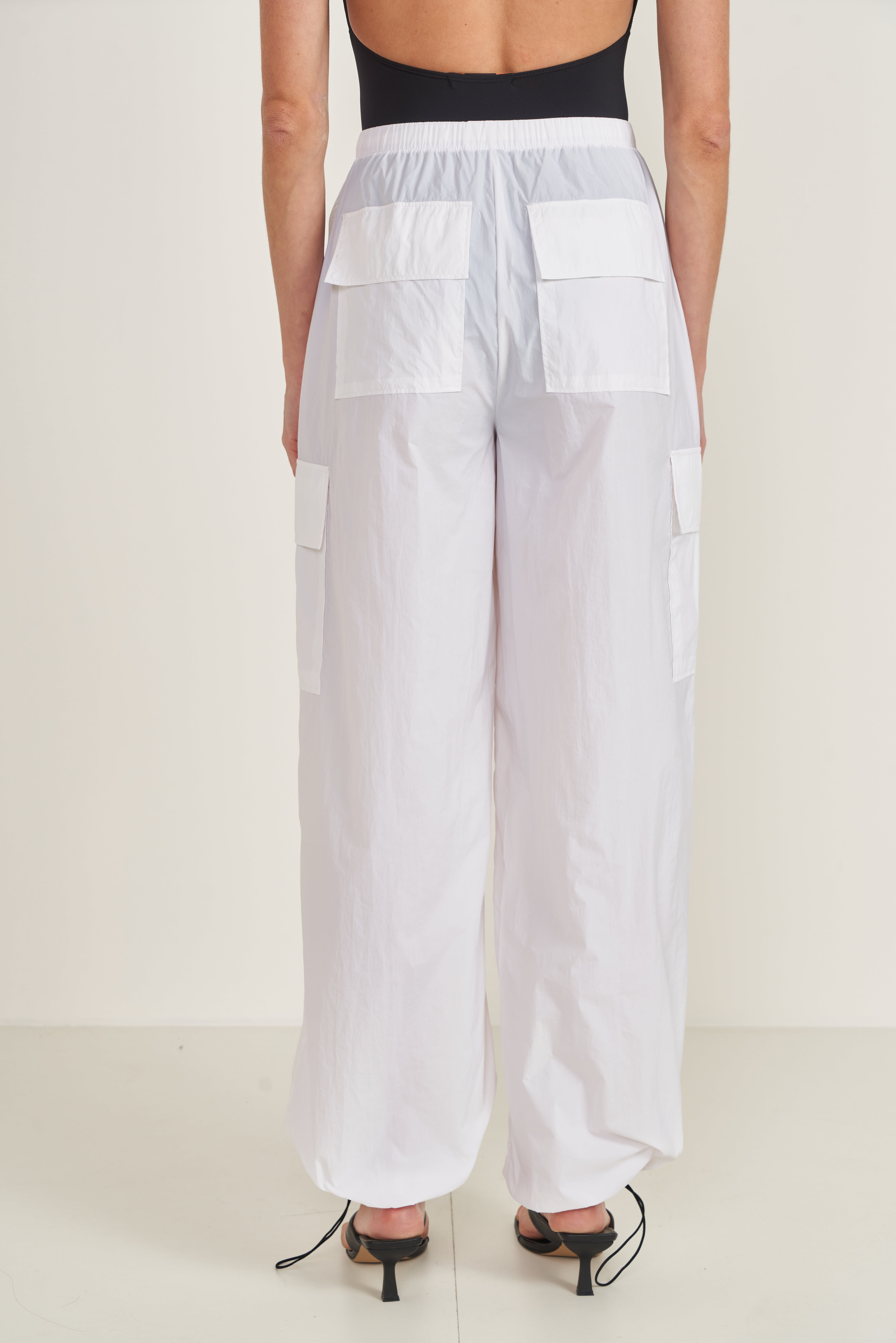 CALÇA COLCCI G OFF SHELL