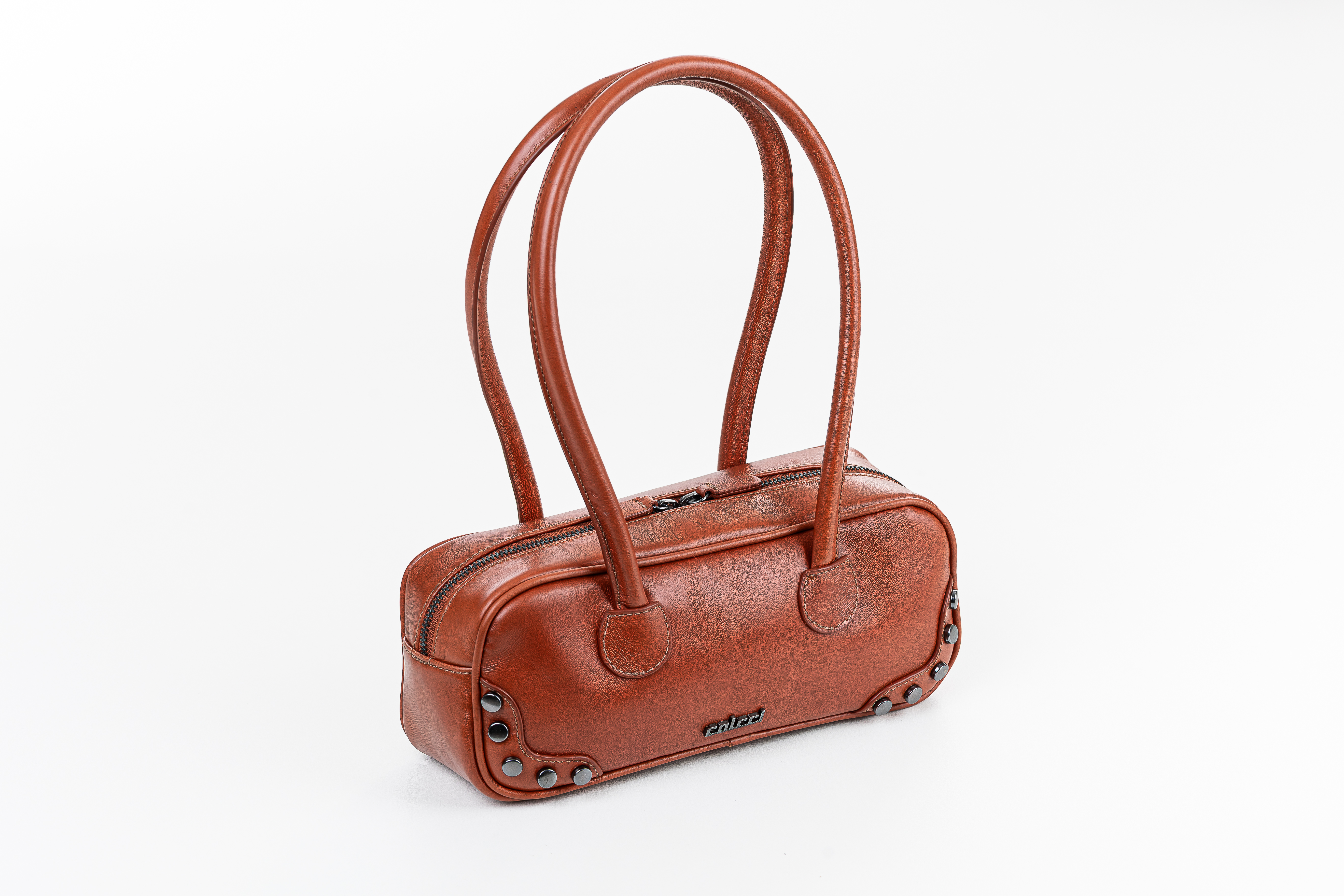 BOLSA COLCCI BAGUETE ISABELLE U OFF SHELL