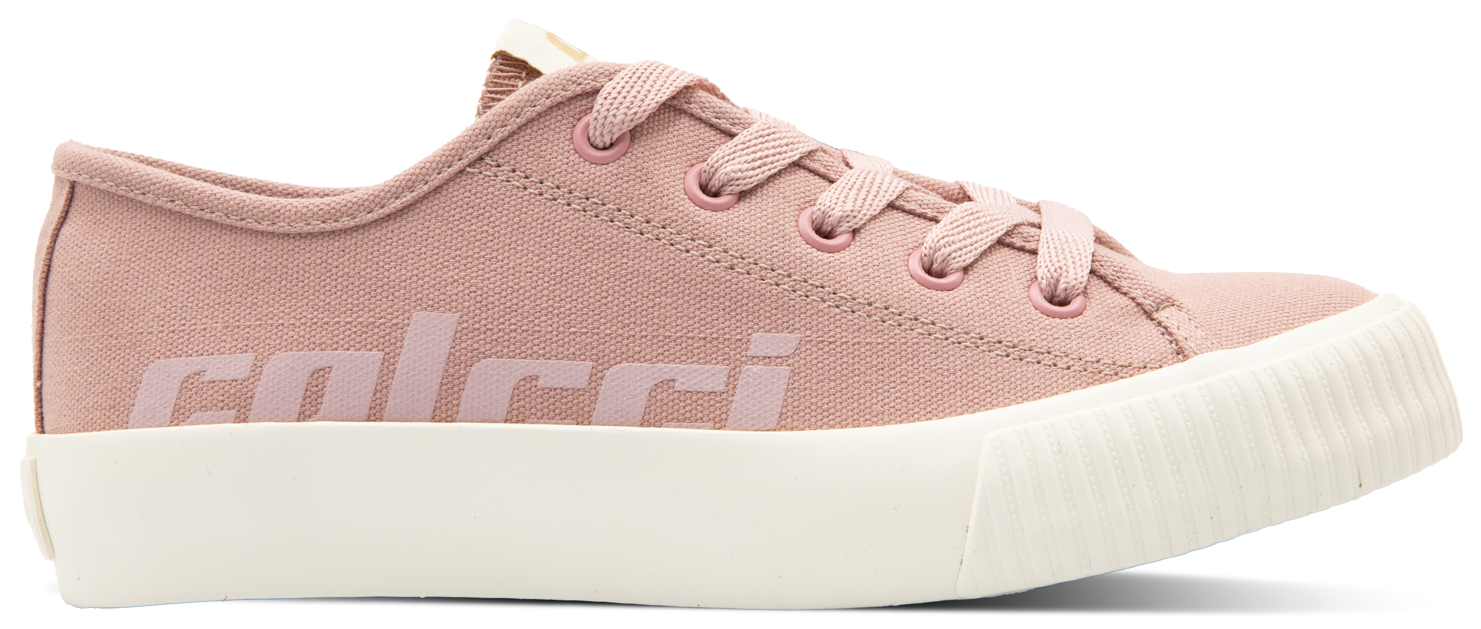 TENIS COLCCI FEM GRAFIC PRAIA 35 OFF SHELL