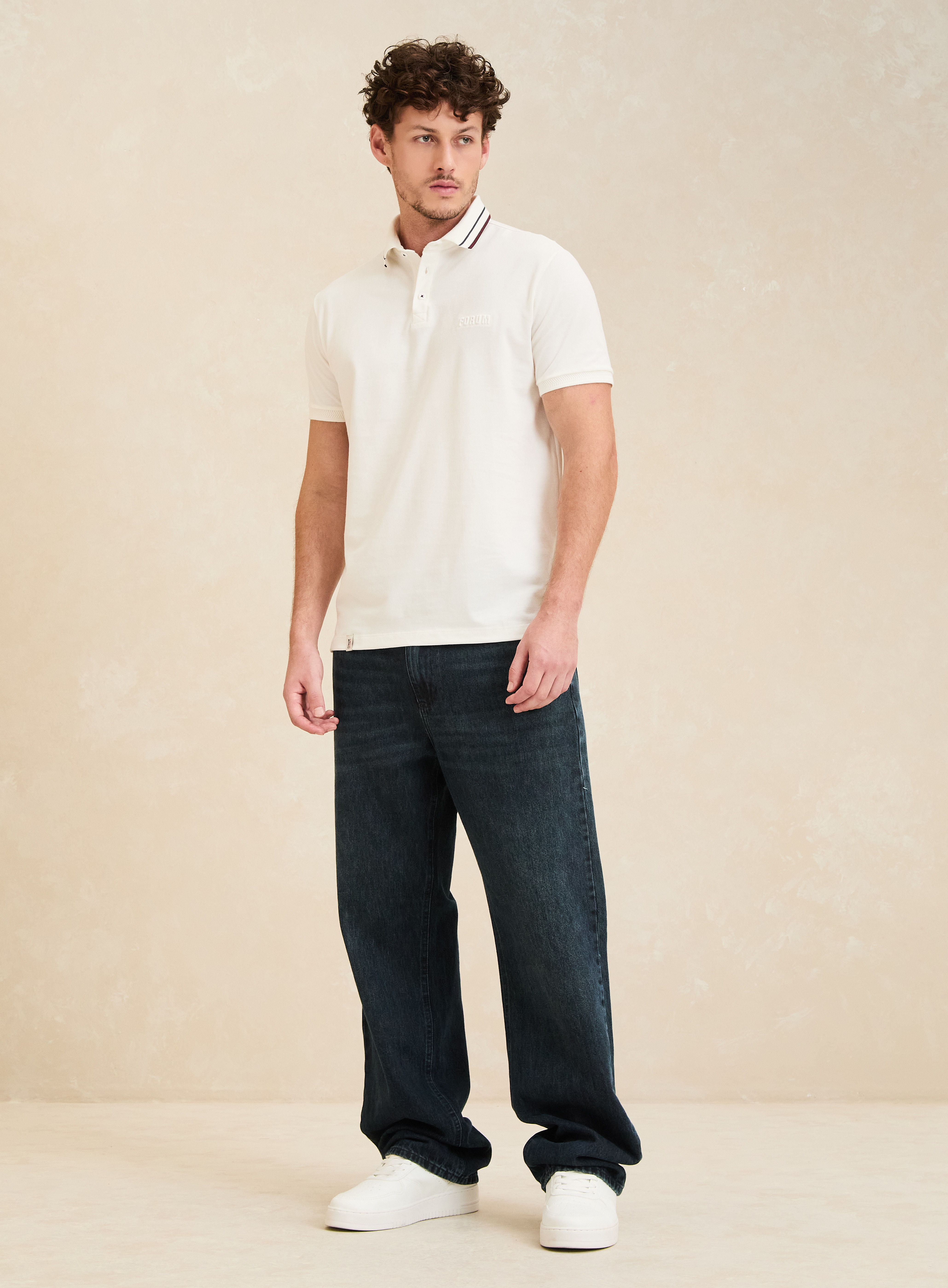 CALÇA JEANS MALTA 38 INDIGO