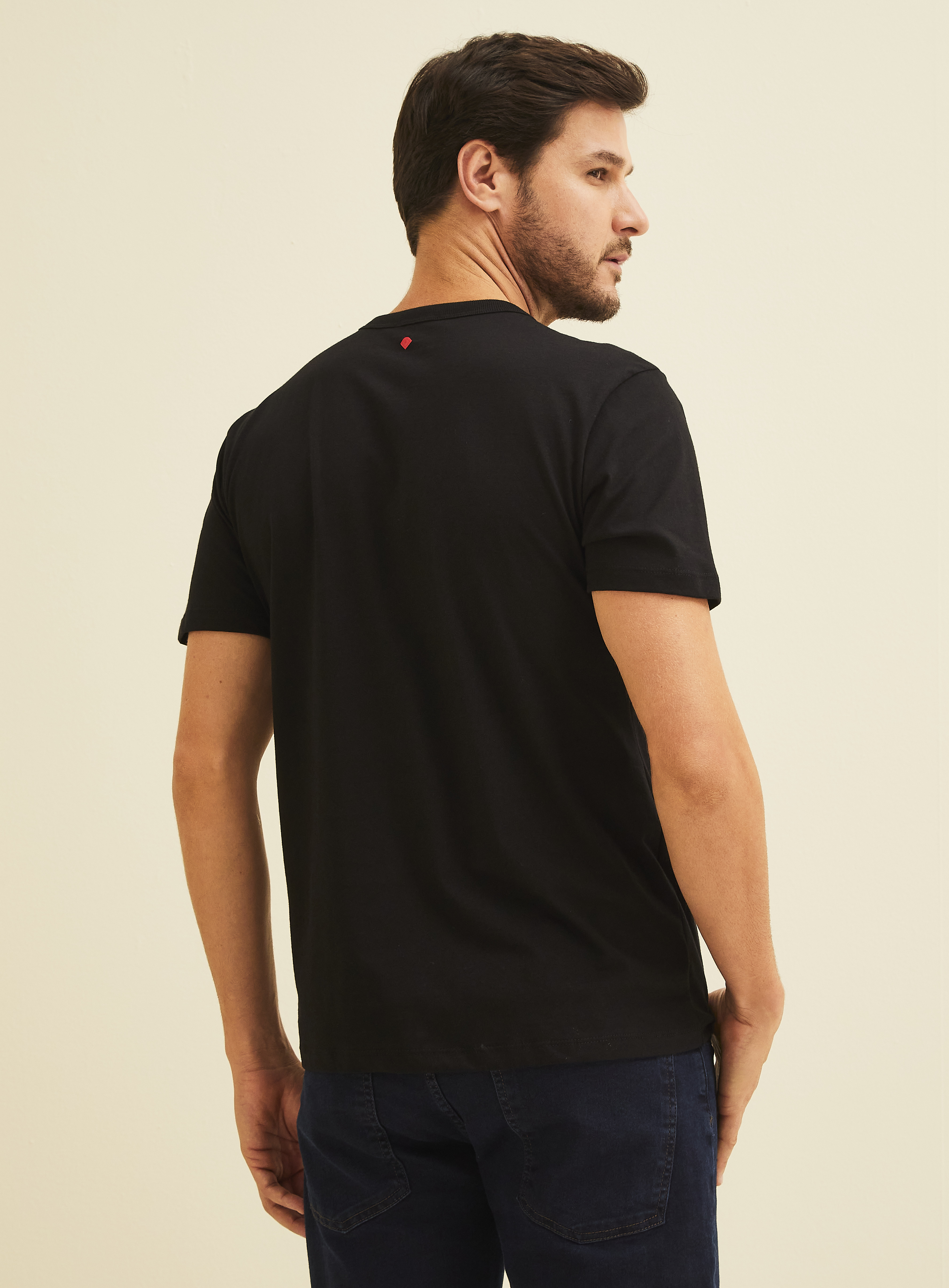 CAMISETA FORUM GG OFF SHELL