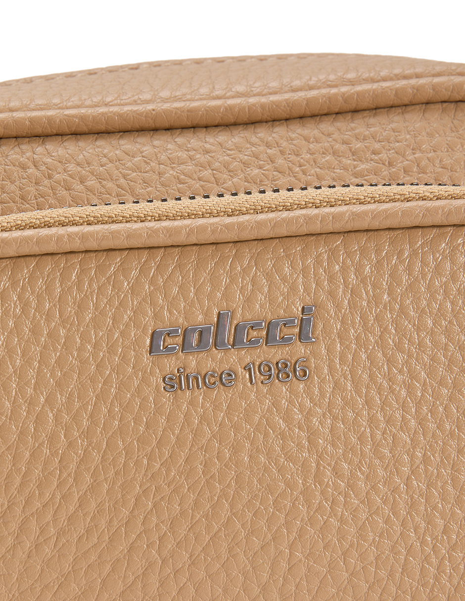 BOLSA COLCCI FEM CAMERA CLASSIC01 U FENDI