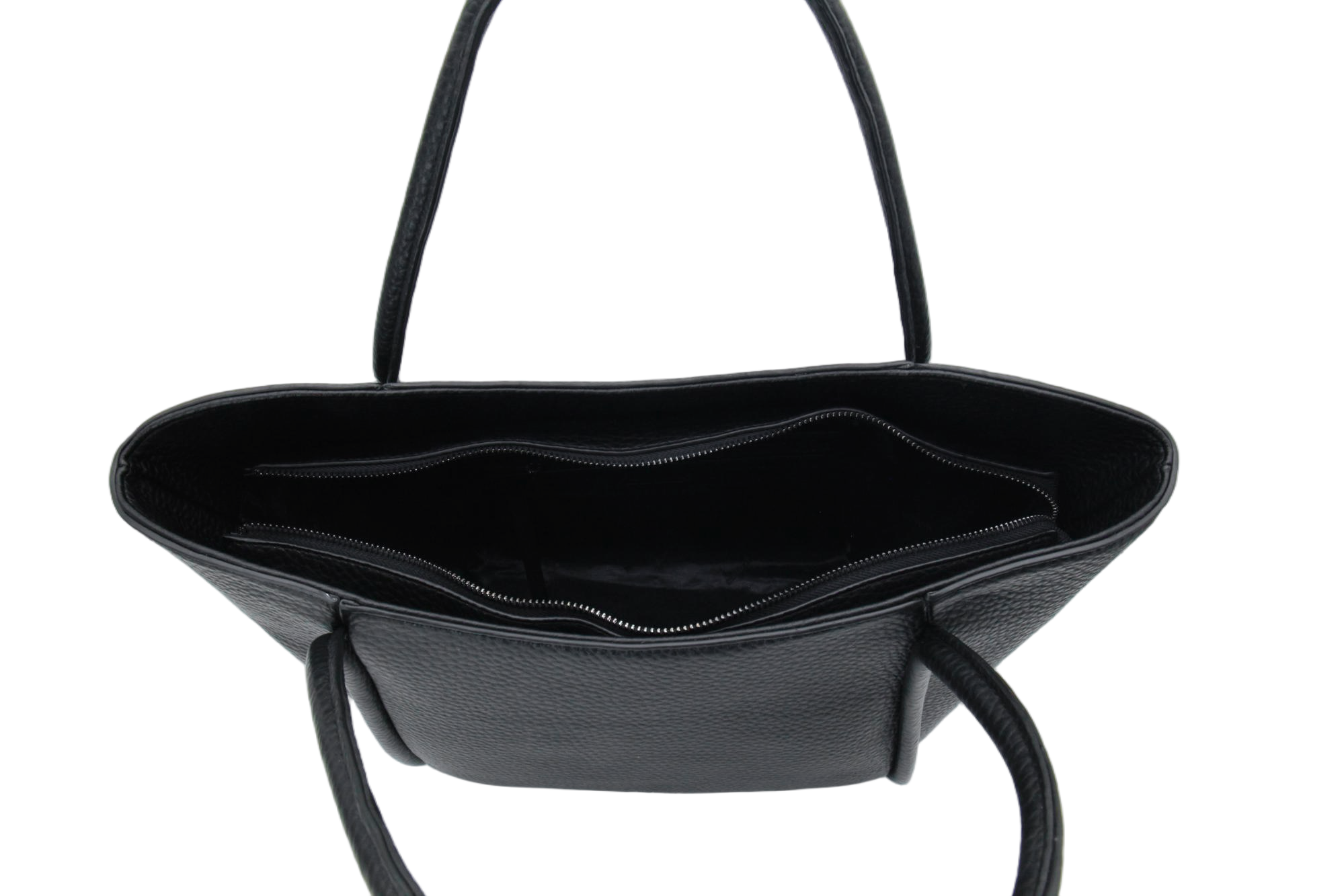 BOLSA COLCCI TOTE  MAXI FLOATER U PRETO