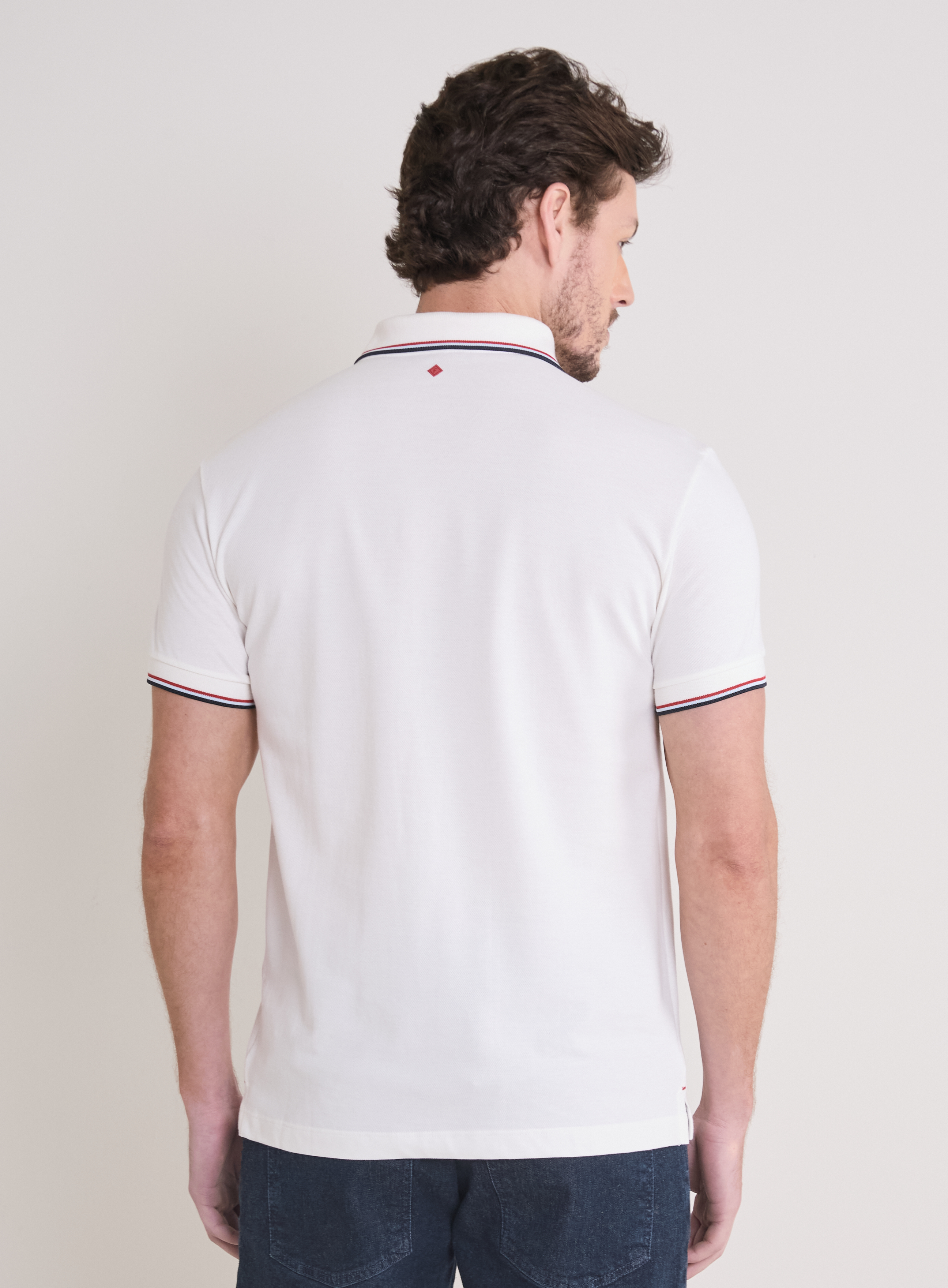 POLO FORUM M OFF SHELL