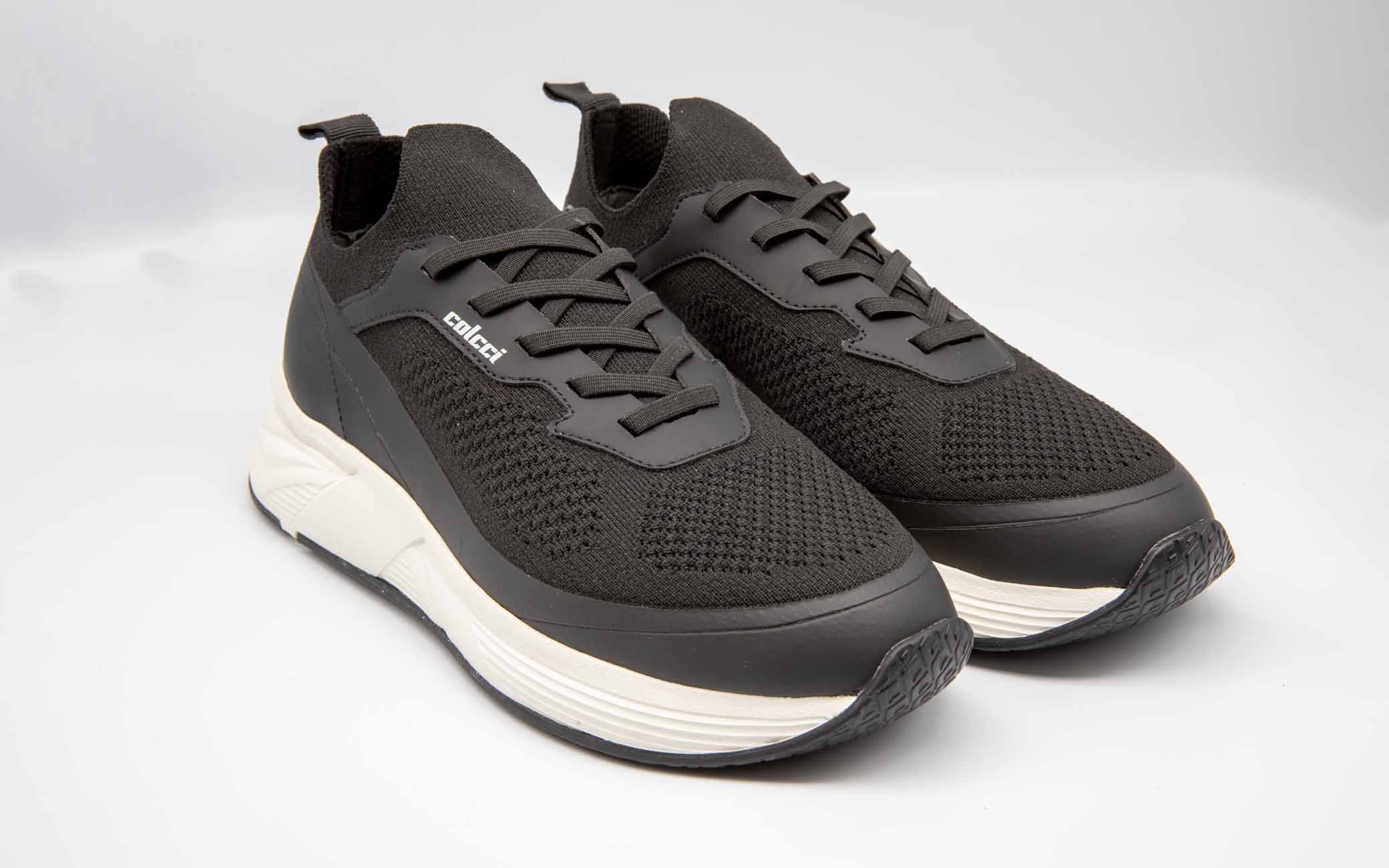 TENIS COLCCI MAUNA MASC 41 MARROM DROME