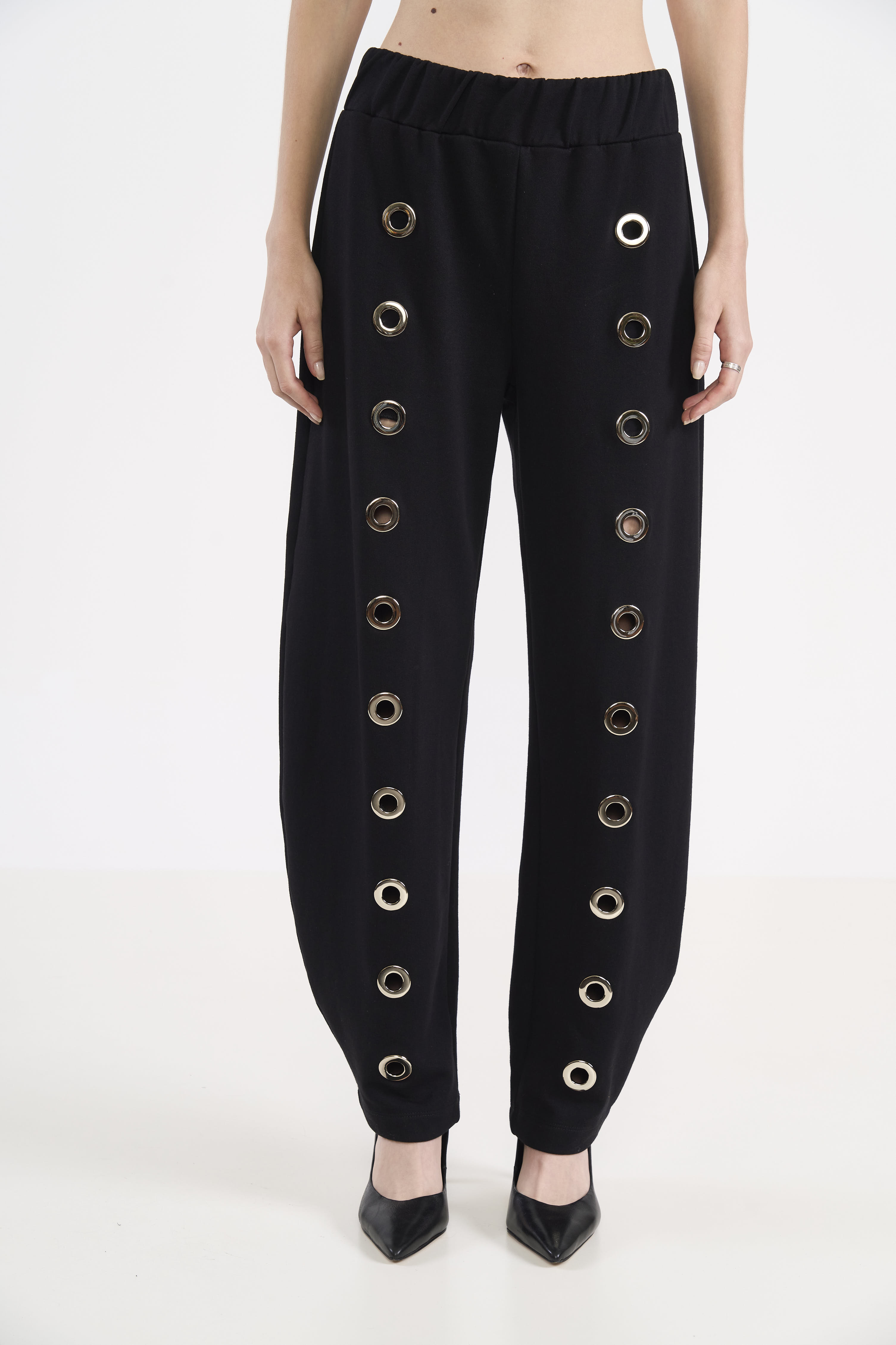 CALÇA COLCCI M PRETO