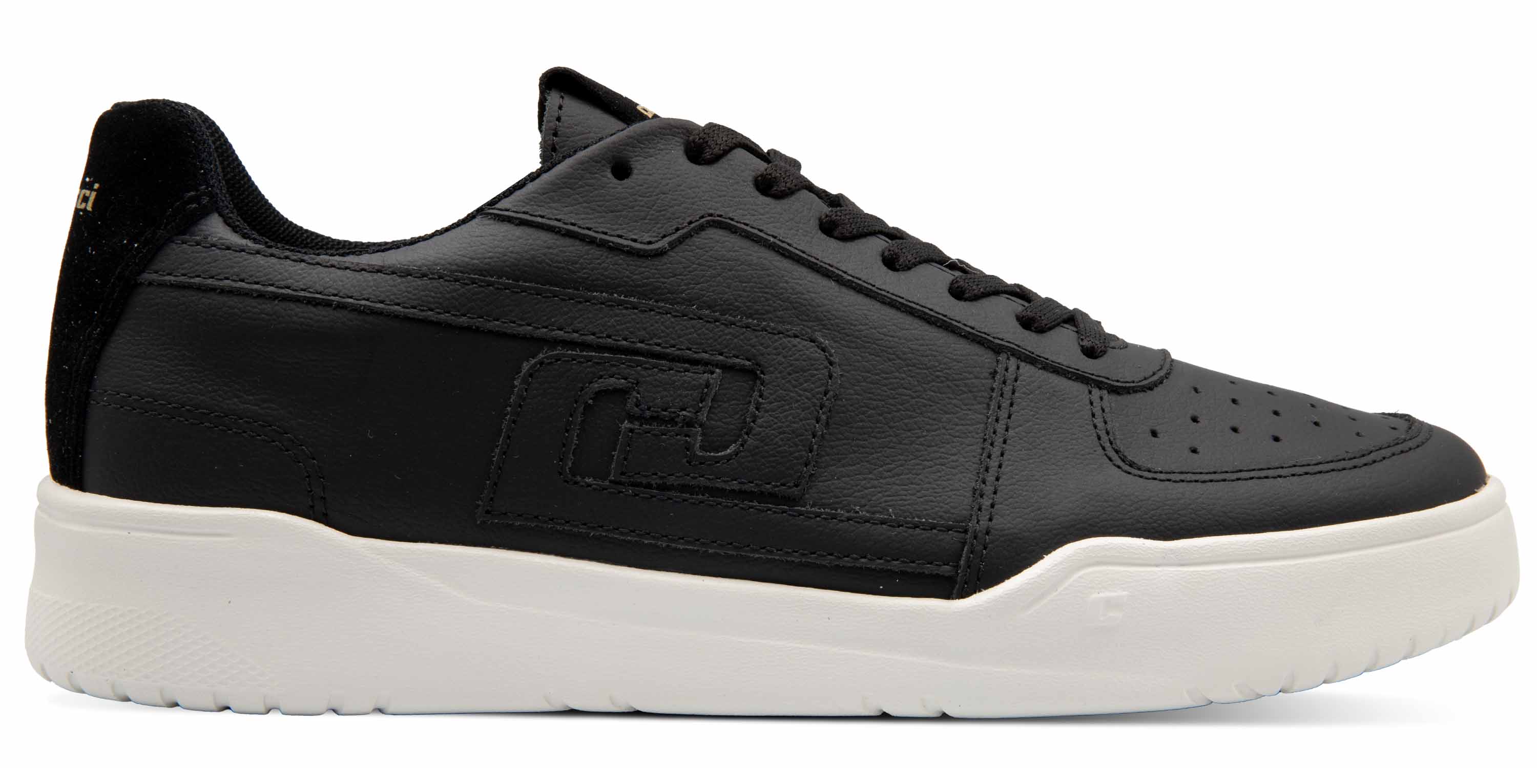 TENIS COLCCI  ICONIC 2.0 UNISX 39 BRANCO