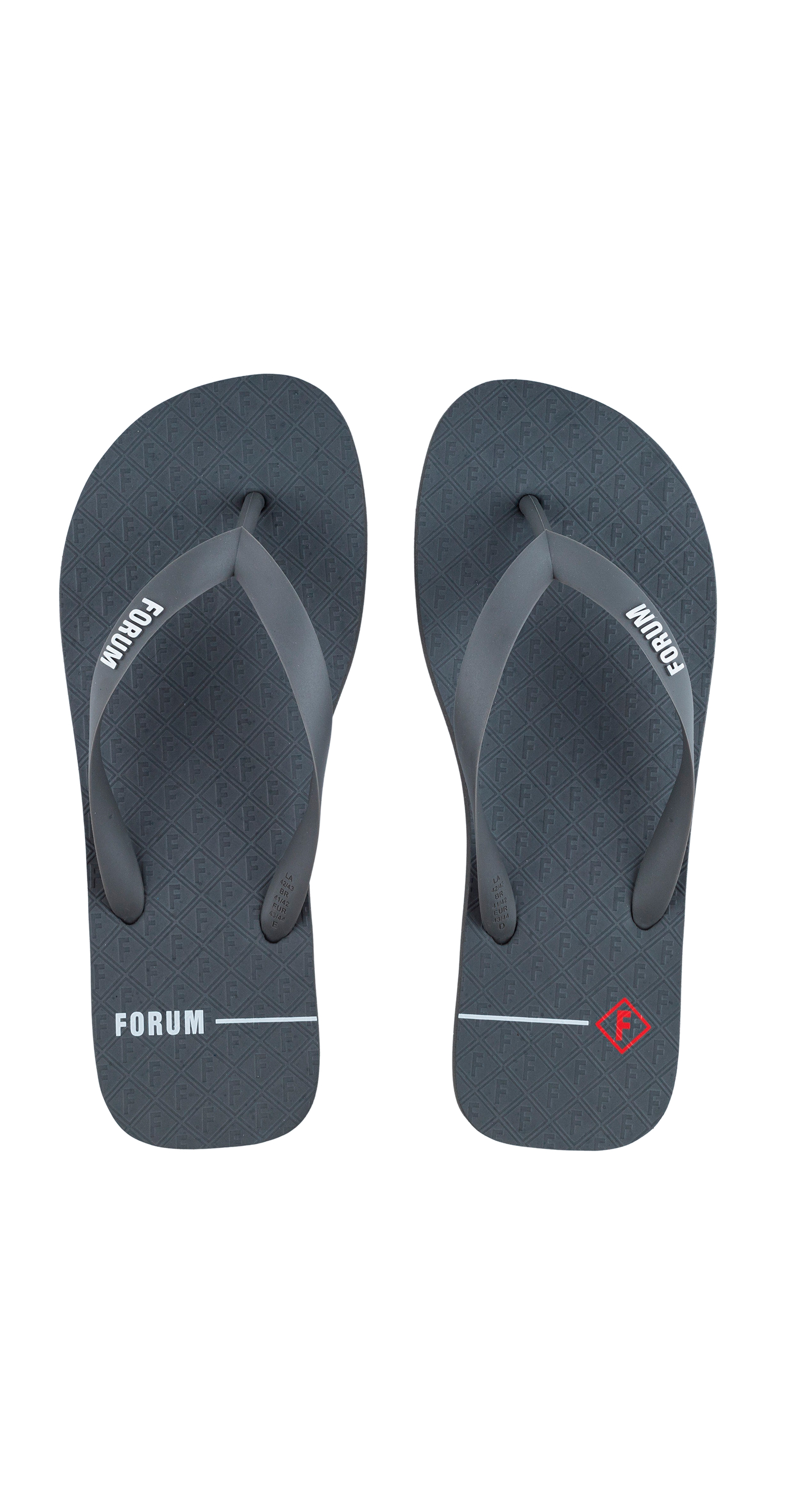 CHINELO MAS FORUM NEW 37-38 BEGE PILAR