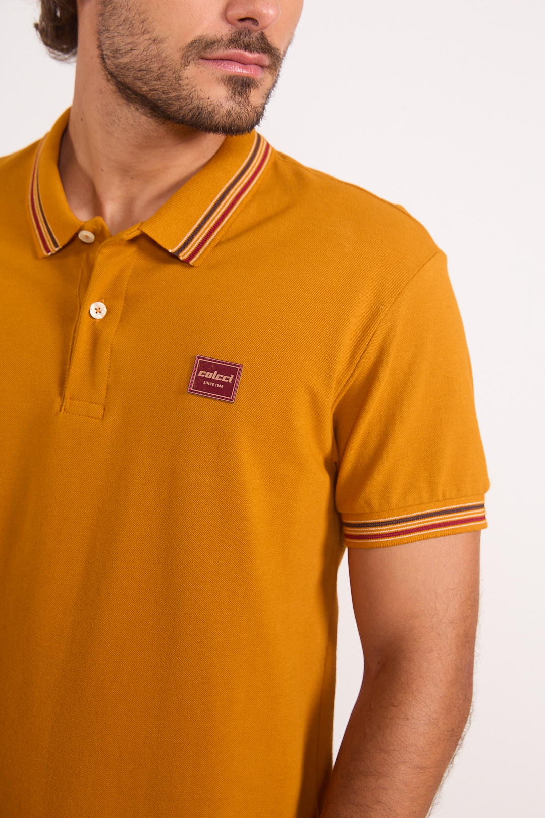POLO COLCCI G OFF SHELL