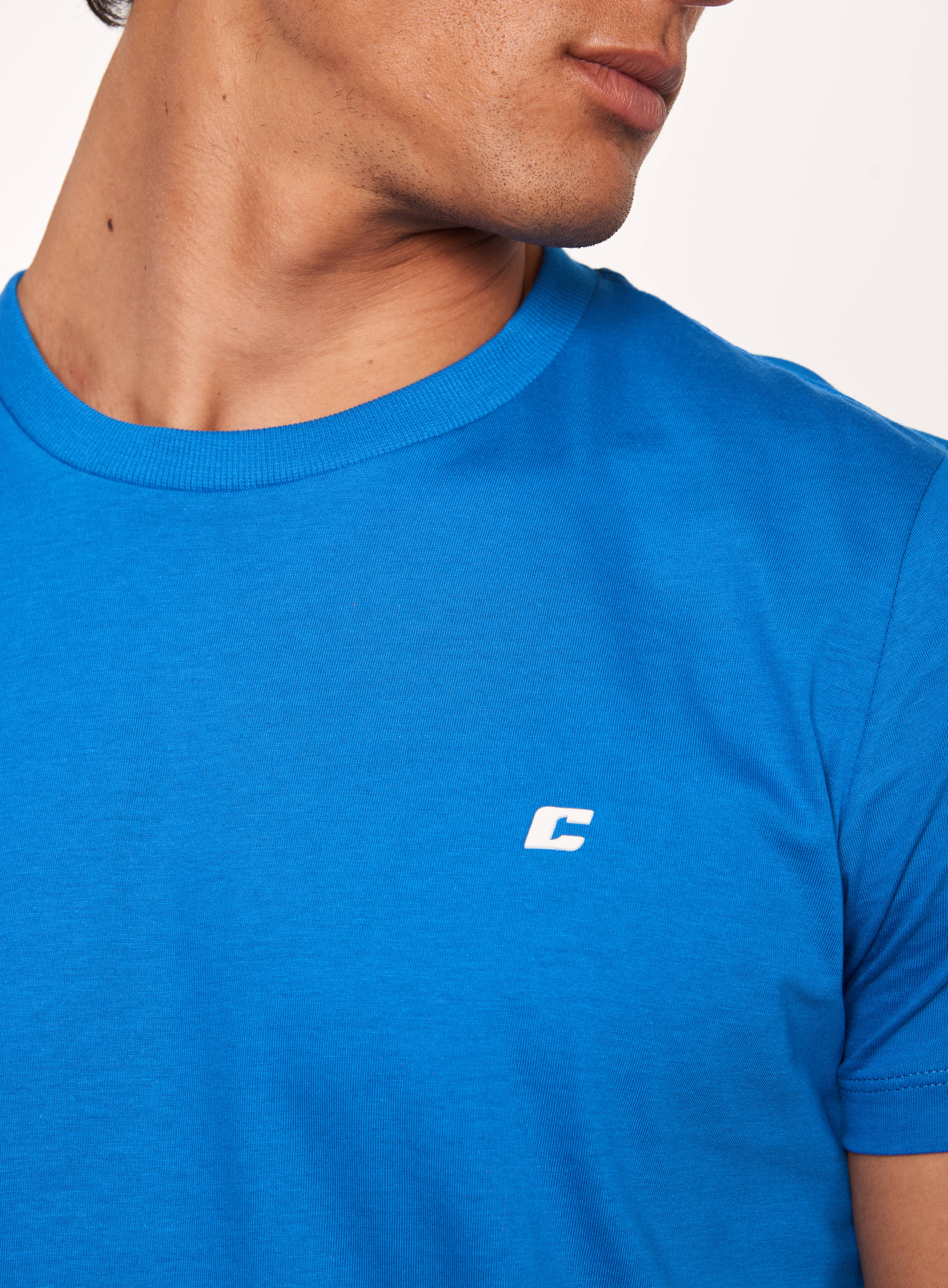CAMISETA COLCCI GG PRETO