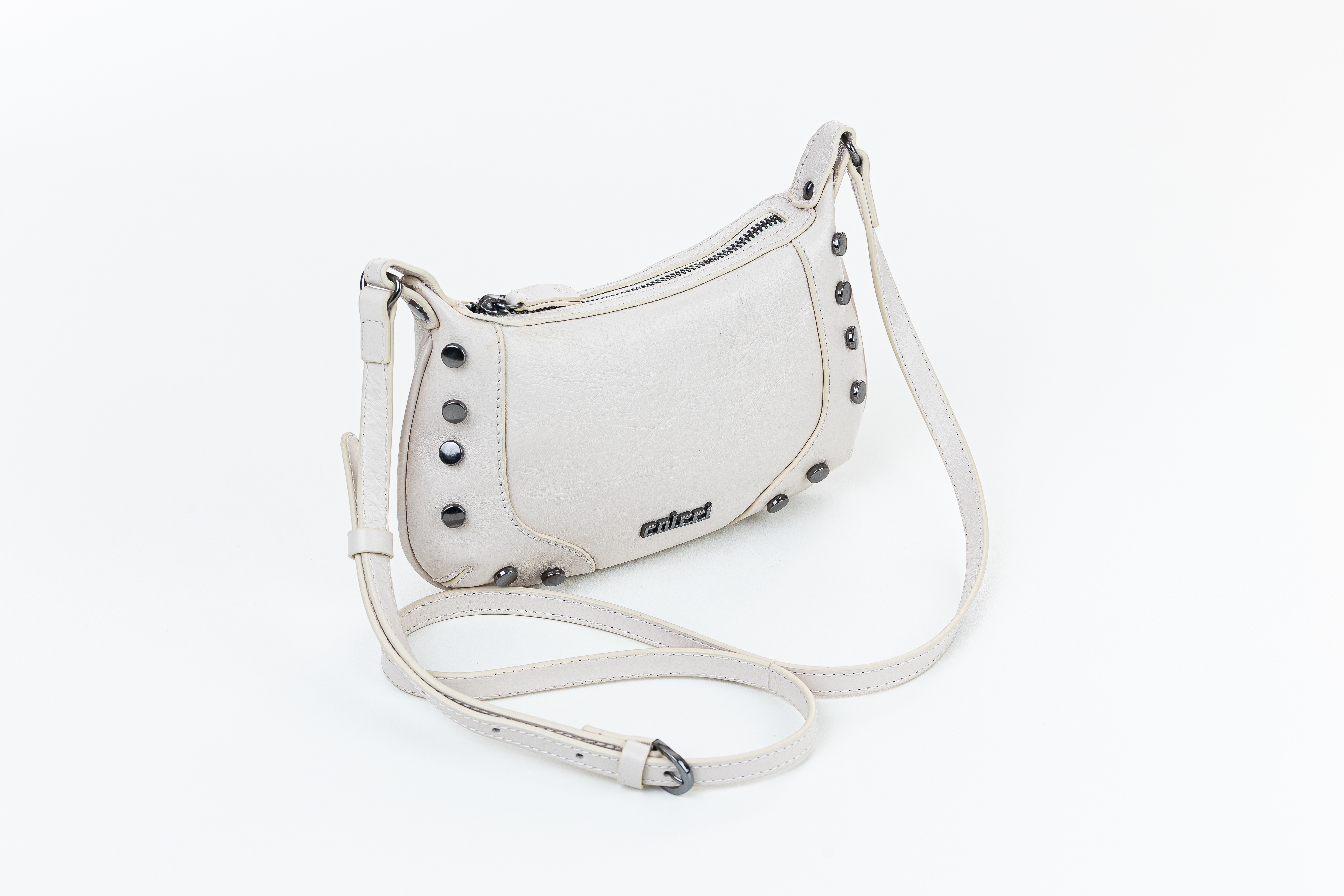 BOLSA COLCCI CROSSBODY ISABELLE U OFF SHELL