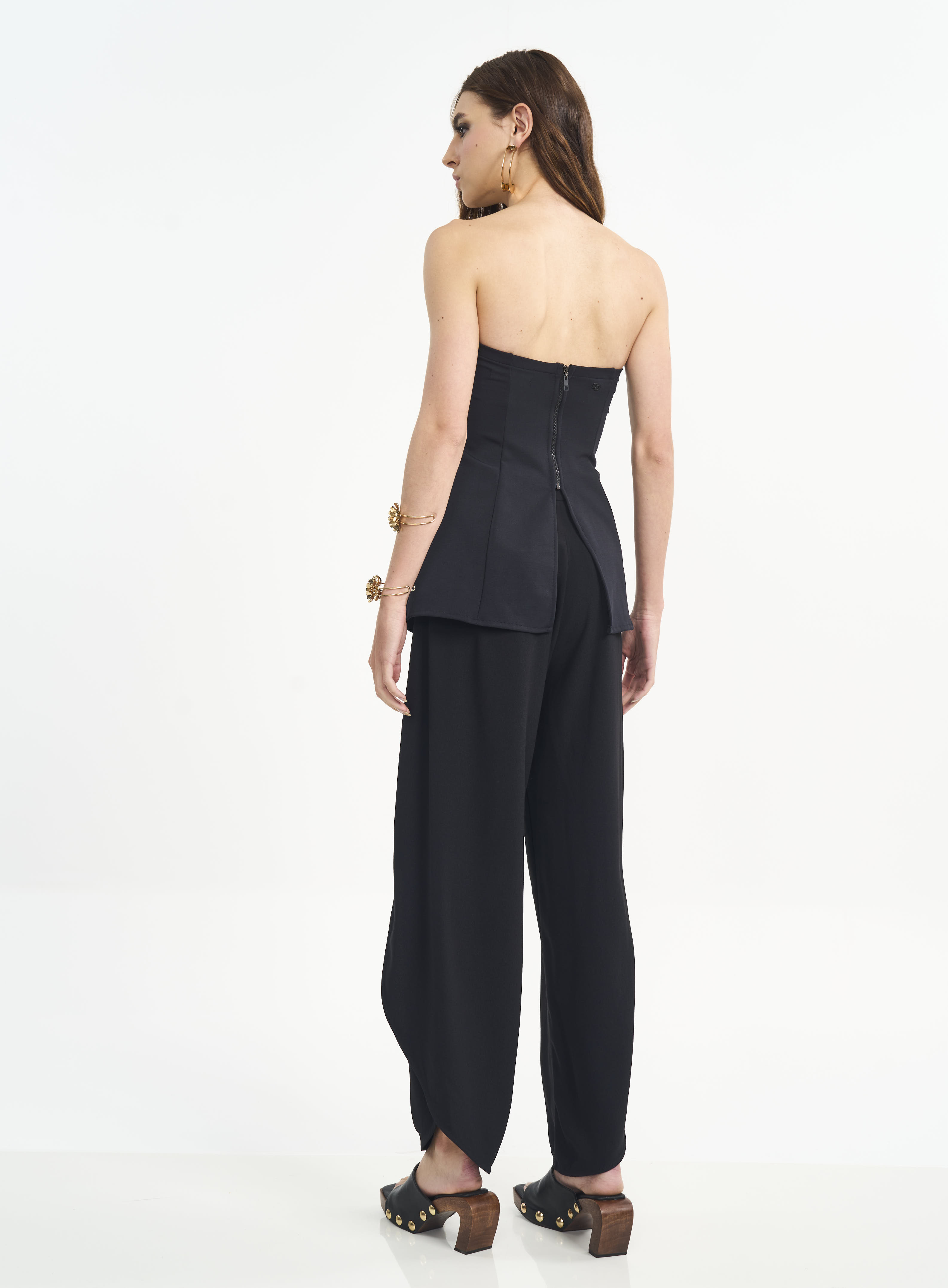 CALÇA COLCCI P PRETO