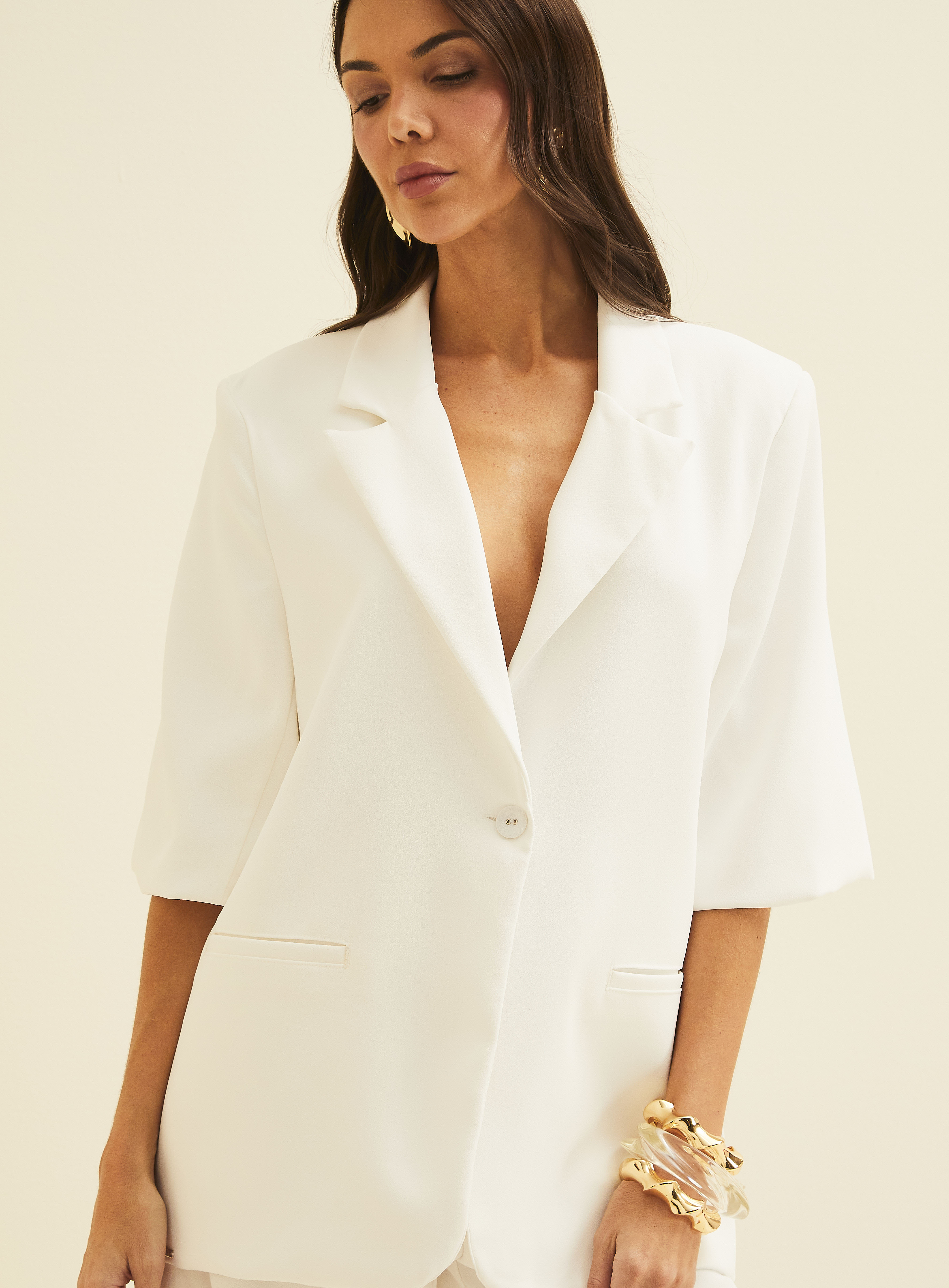 BLAZER FORUM P OFF SHELL
