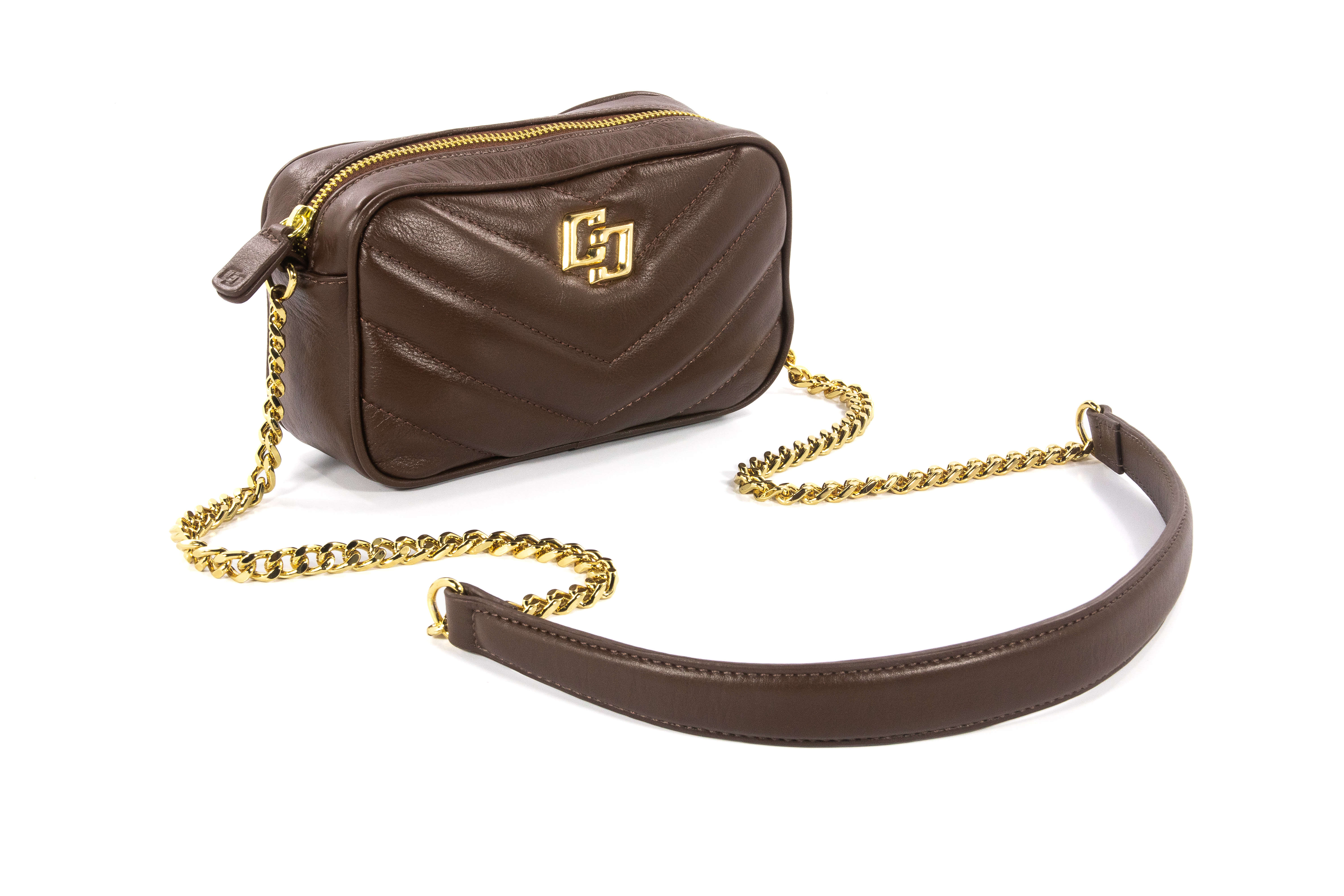 BOLSA COLCCI CROSSBODY KATE U OFF WHITE