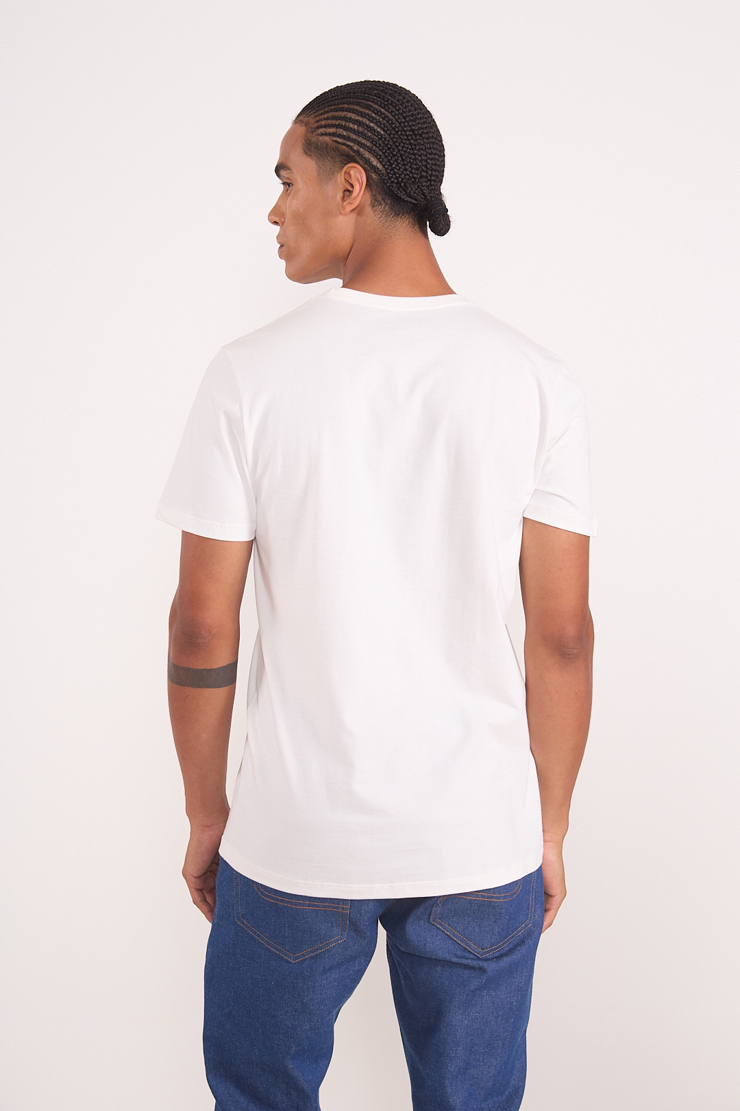CAMISETA COLCCI XGG OFF SHELL