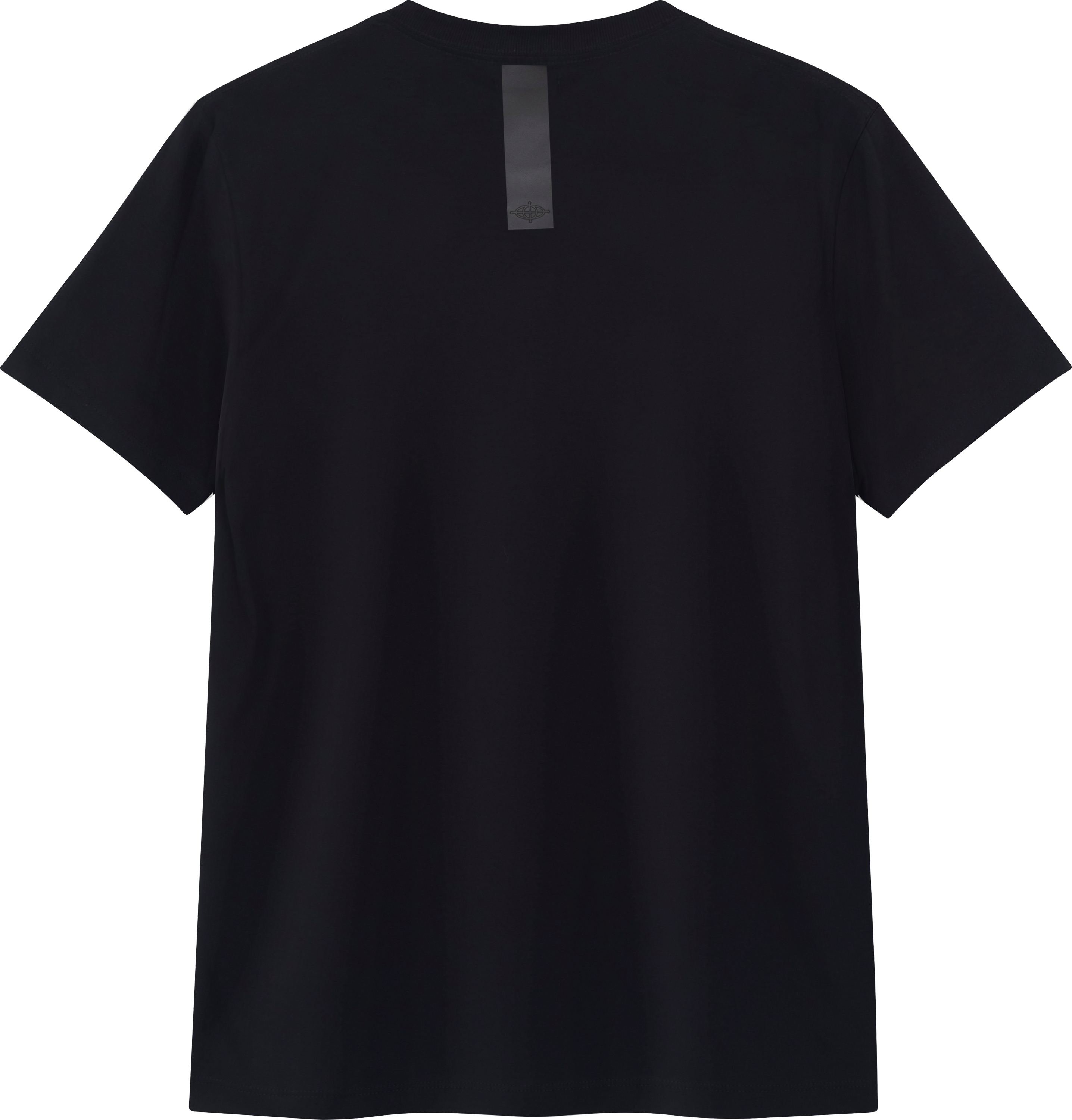 CAMISETA TRITON G PRETO