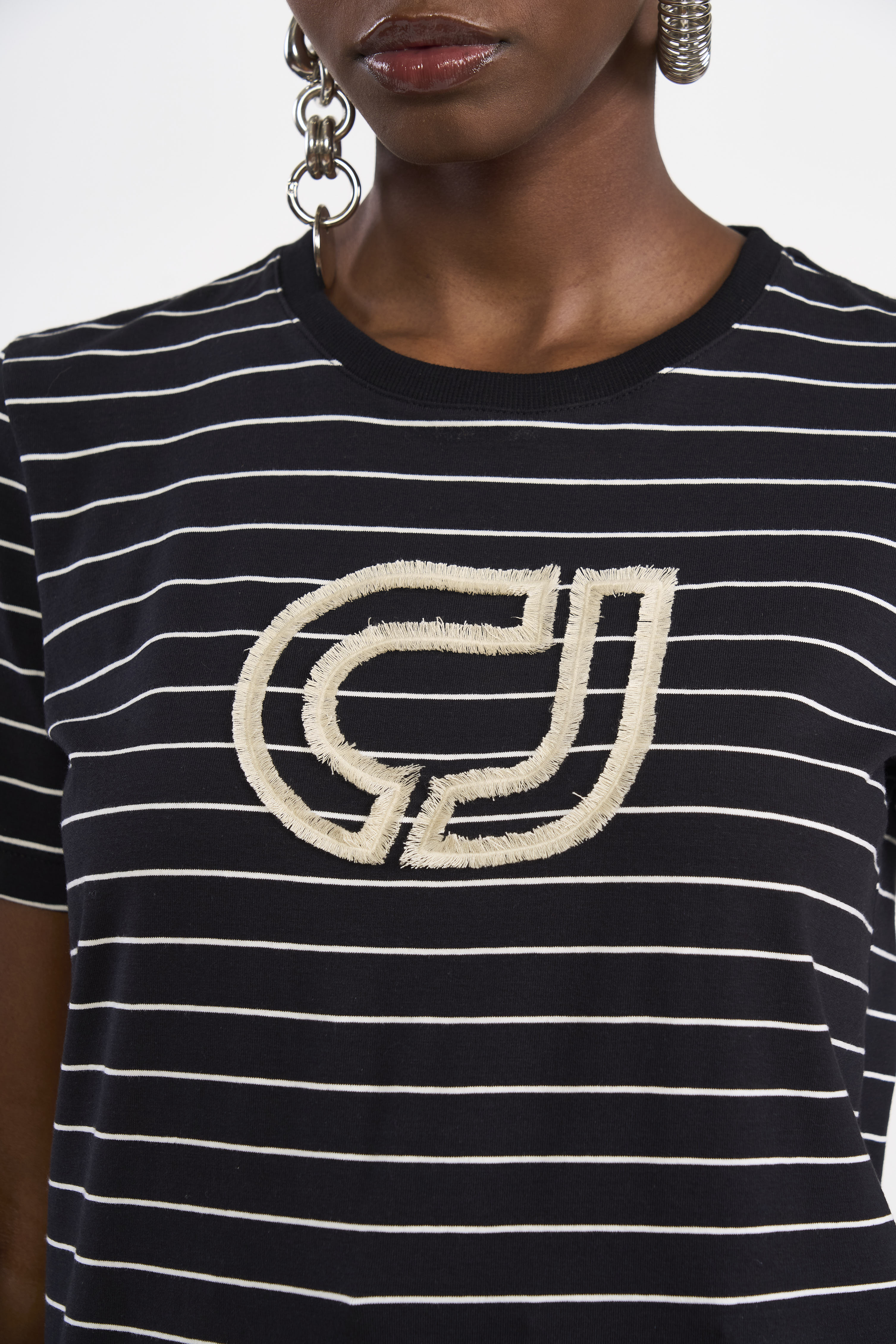CAMISETA LISTRADA P LISTRADO