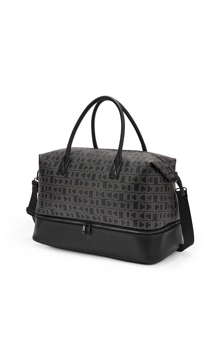 BOLSA COLCCI FEM WEEKEND BAG U CAFE