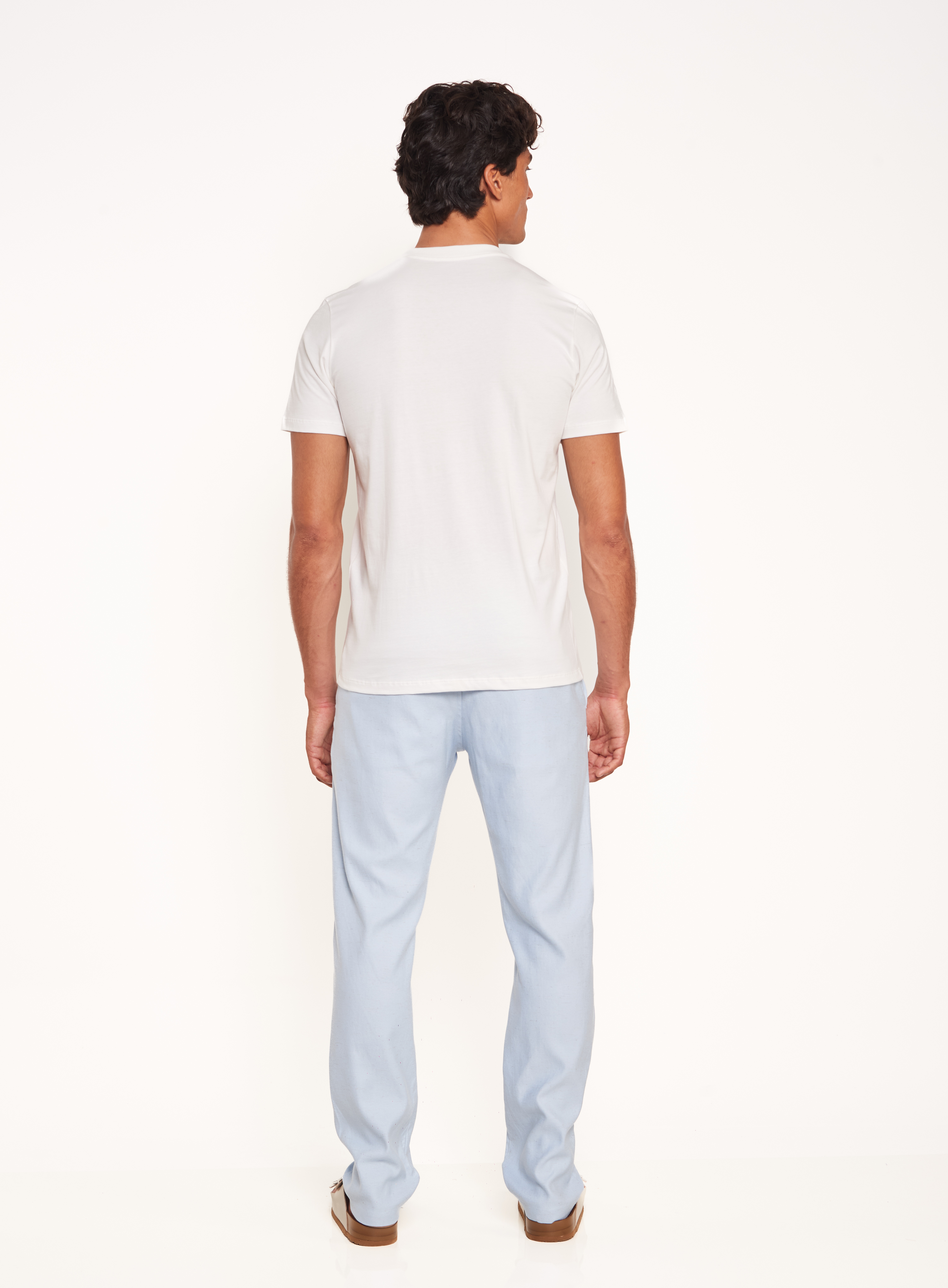 CAMISETA COLCCI GG OFF SHELL