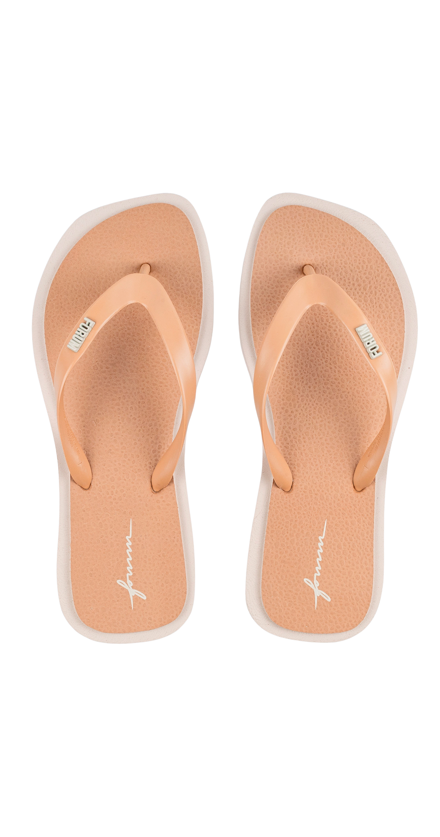 CHINELO FEM FORUM SQUARE 35-36 AMARELO RIVER B