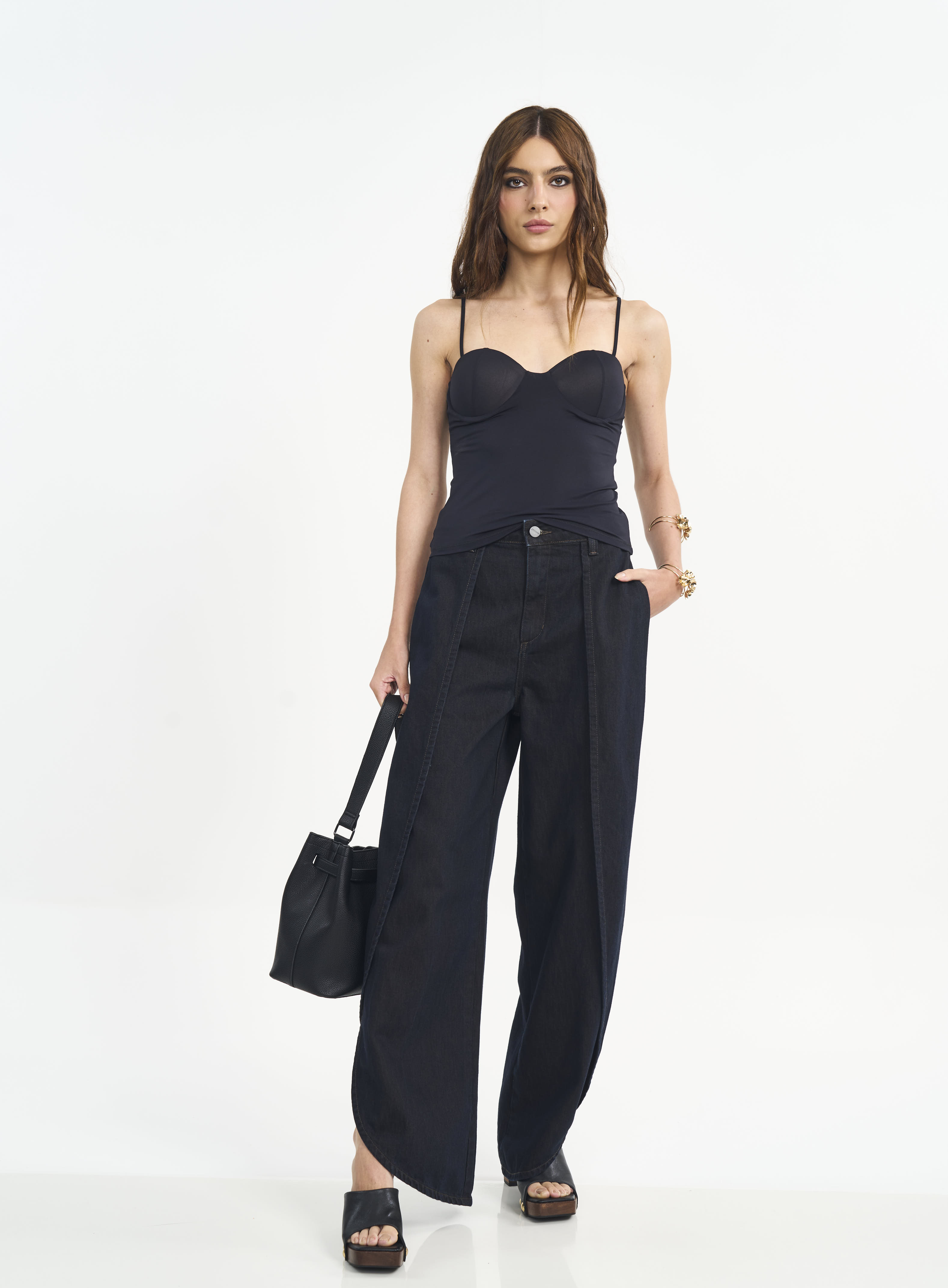 REGATA COLCCI G PRETO