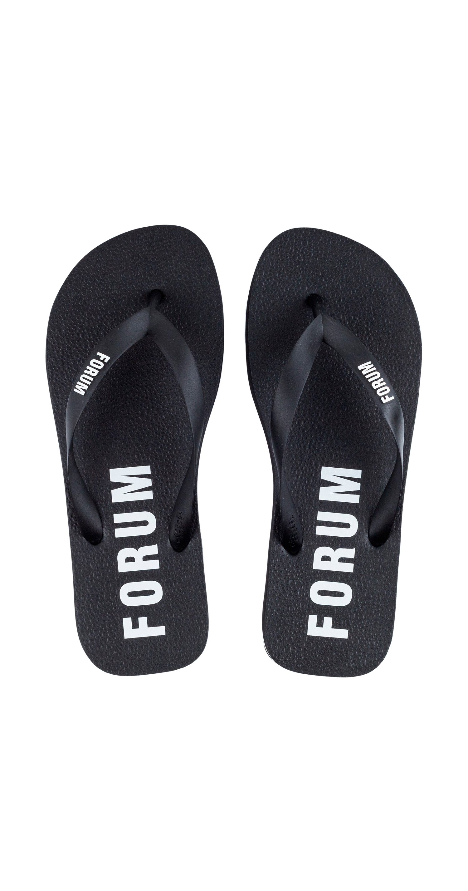 CHINELO FORUM MASC 37-38 BRANCO
