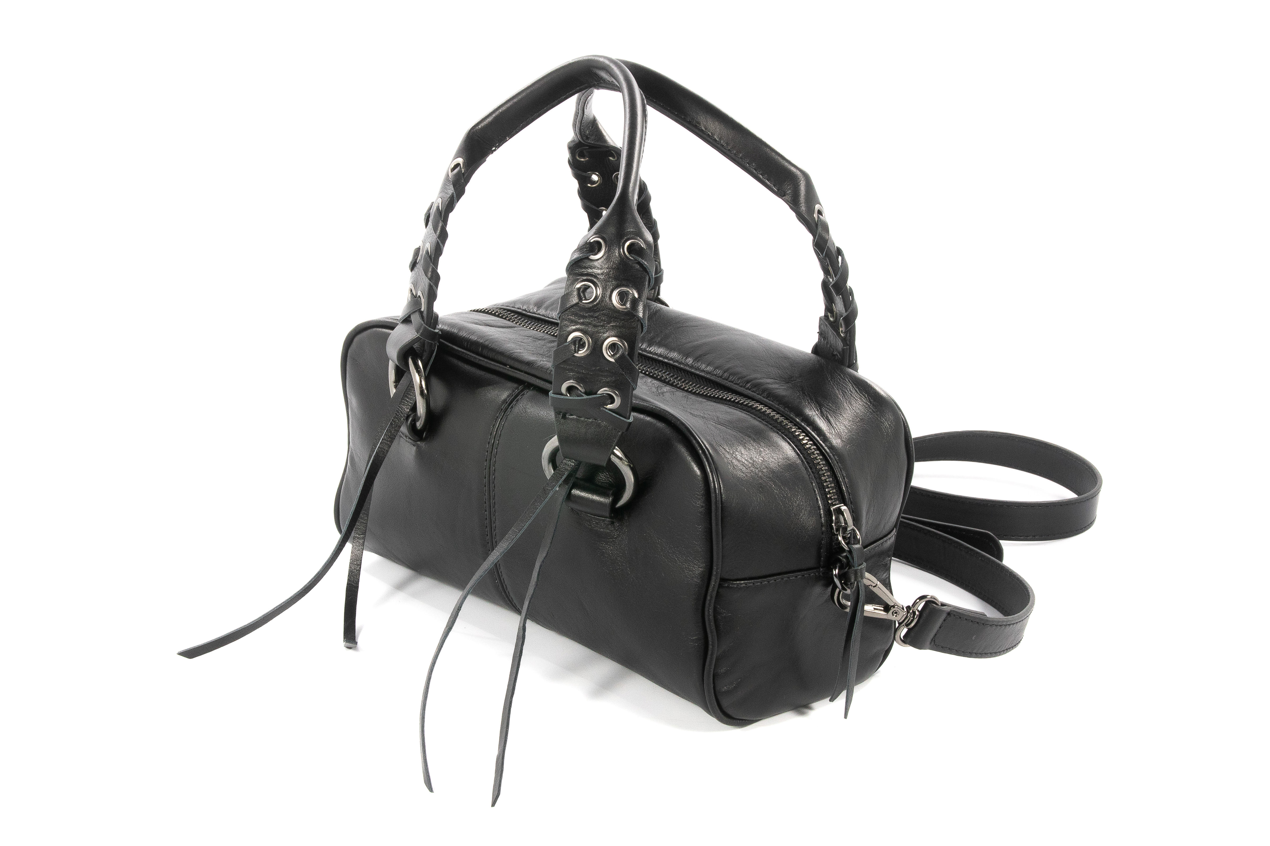 BOLSA COLCCI BOWLING VALEN U BORDO BLOODSTONE