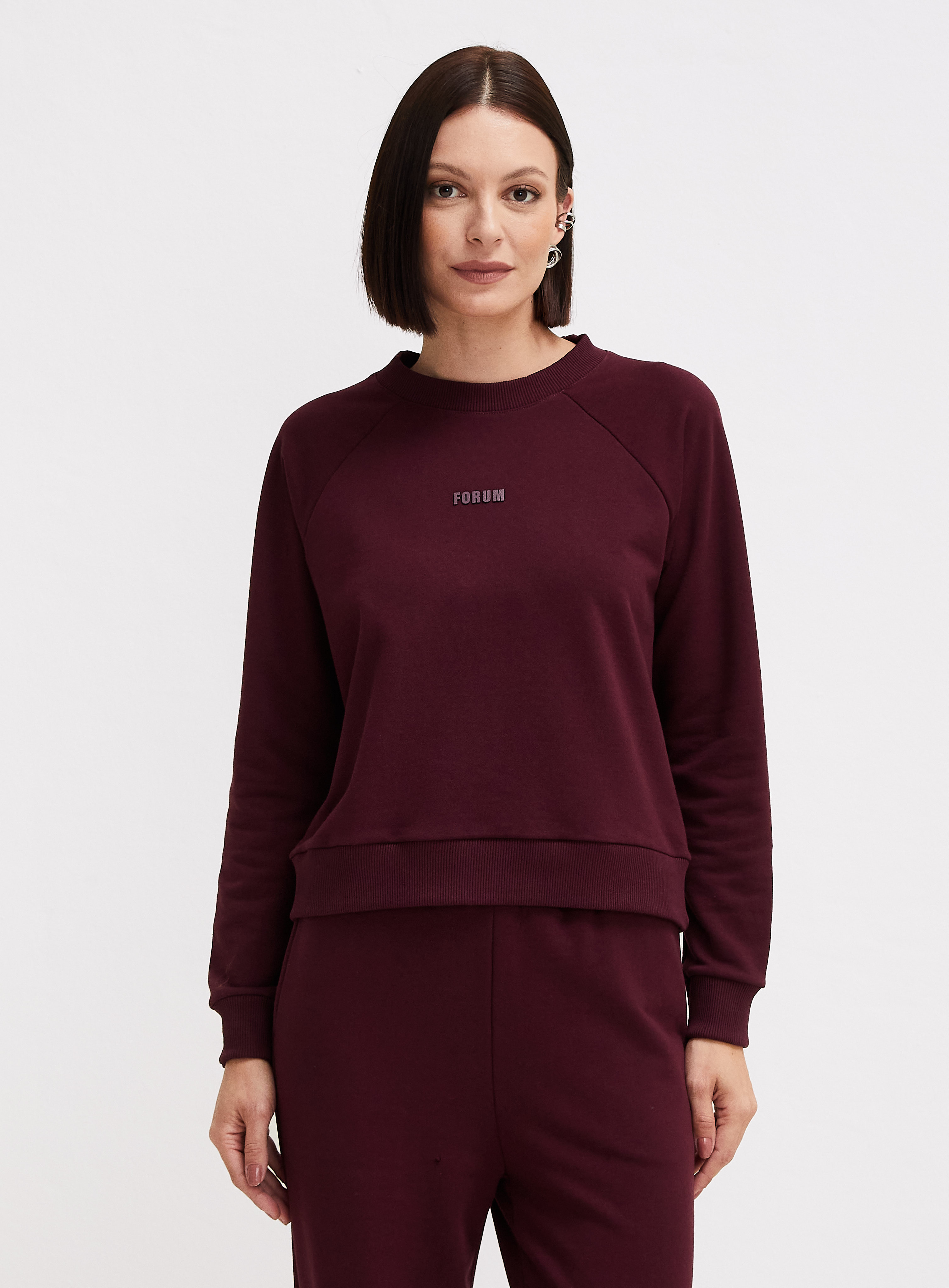 BLUSÃO MOLETOM G BORDO DATE