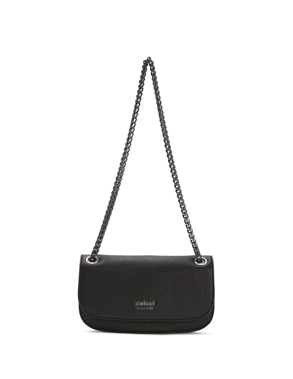 BOLSA COLCCI FEM TAMPA CLASSIC01 U FENDI