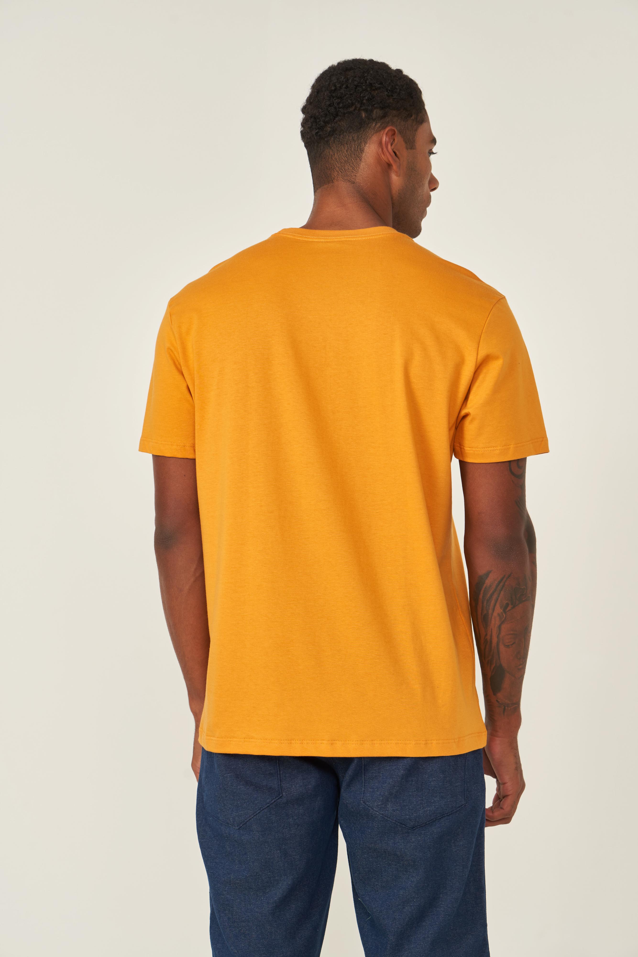 CAMISETA COLCCI GG PRETO
