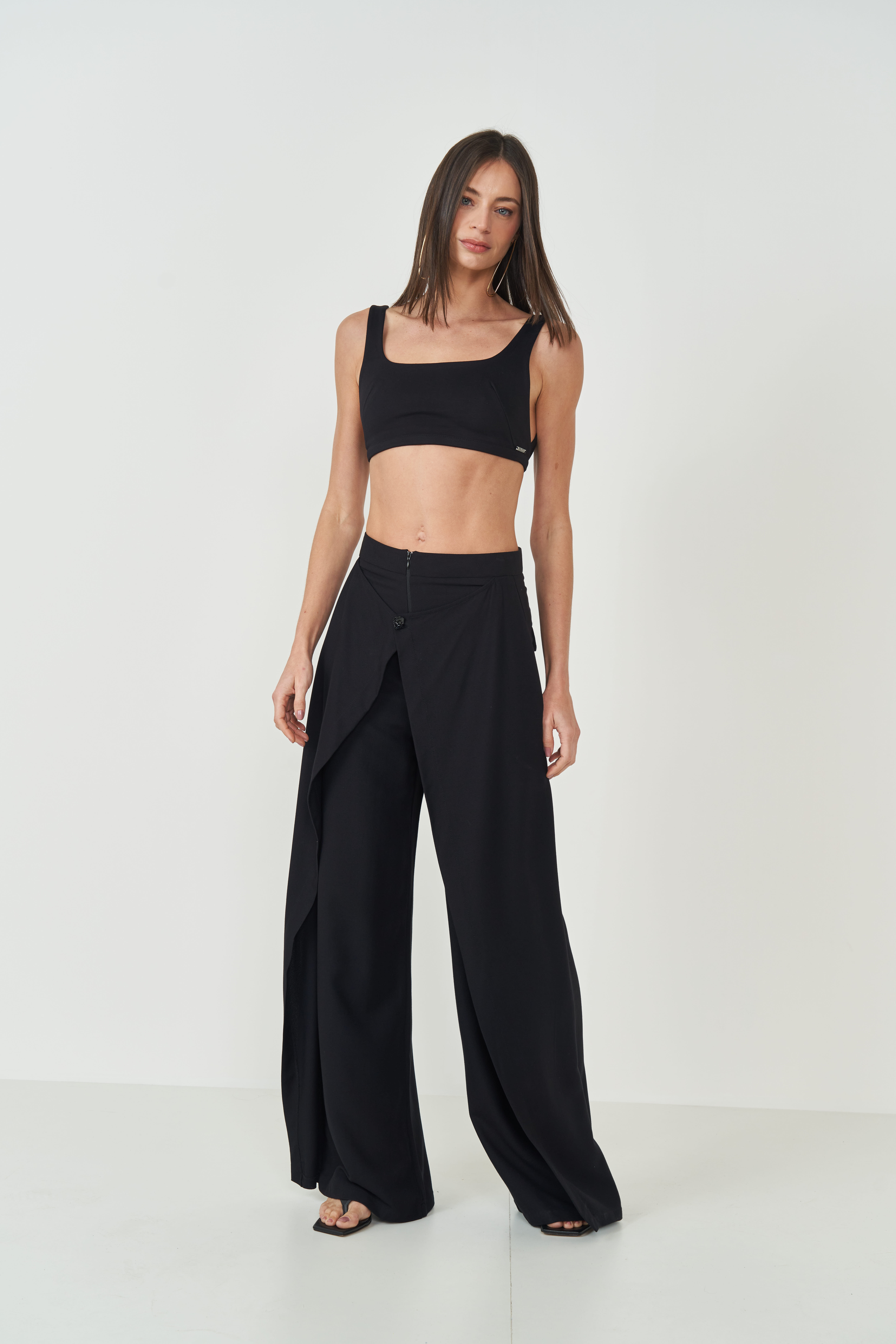CALÇA COLCCI PP PRETO