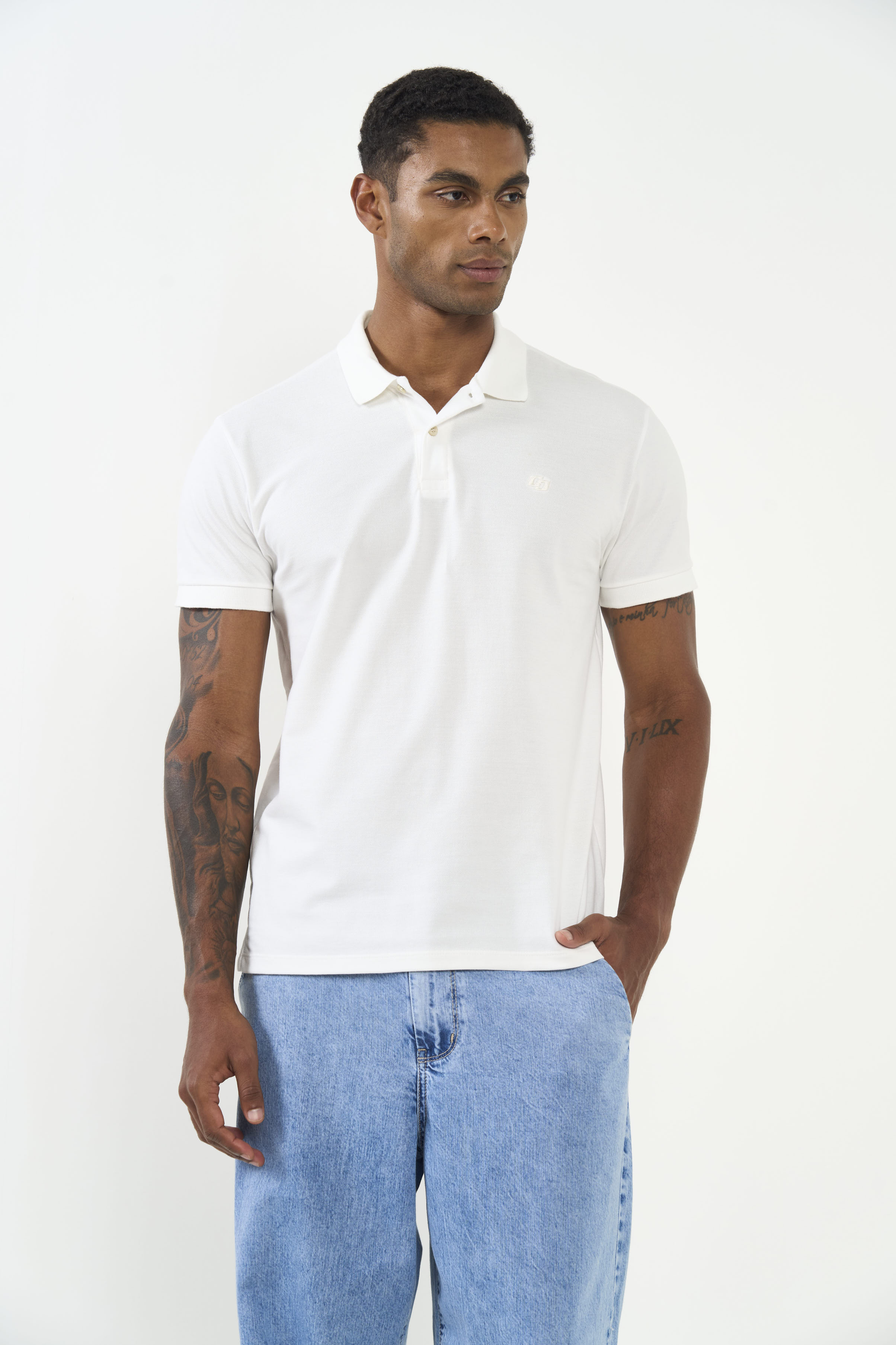 CONJUNTO COLCCI PACK 2 PEÇAS P PETRO/OFF